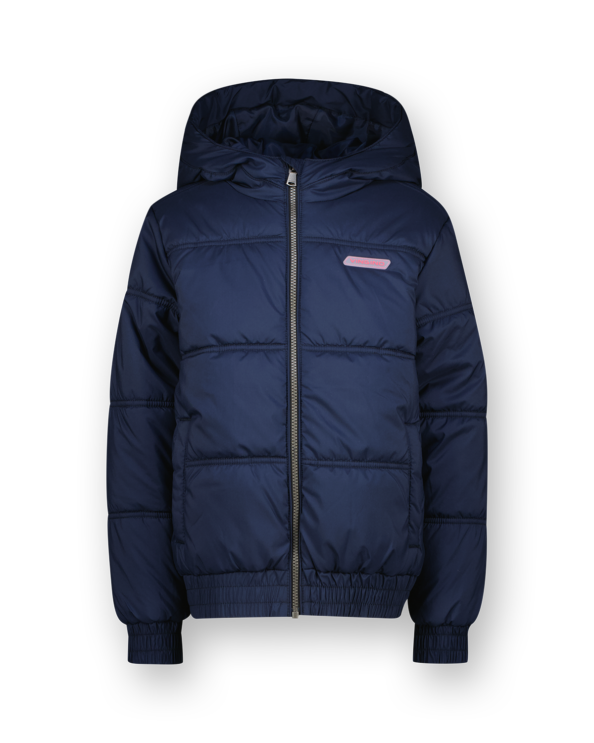Jacke Timbly