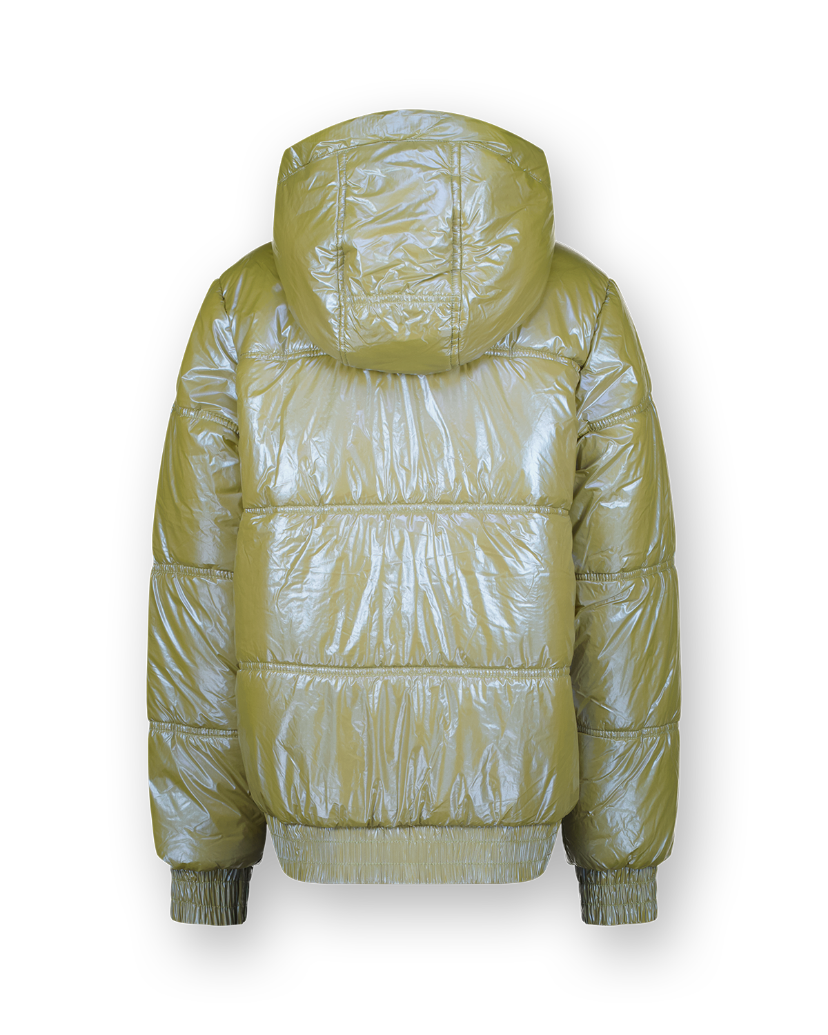 Jacke Timbly