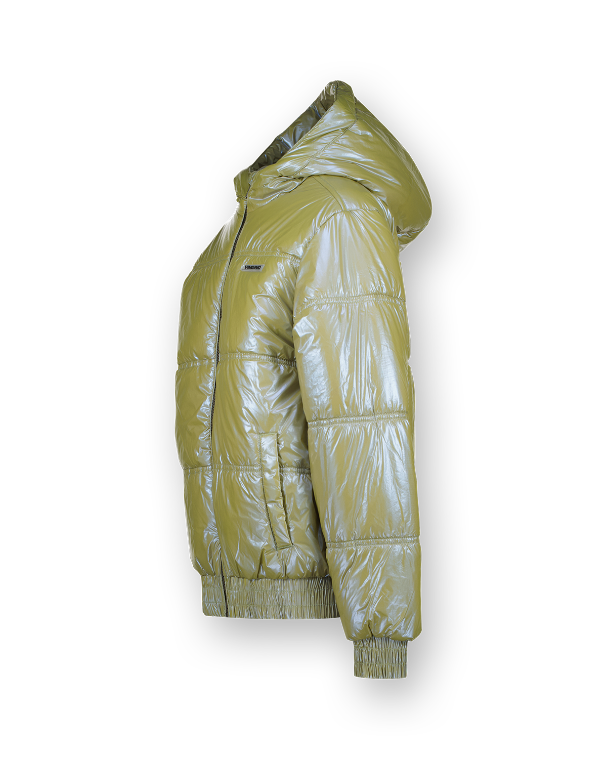 Jacke Timbly