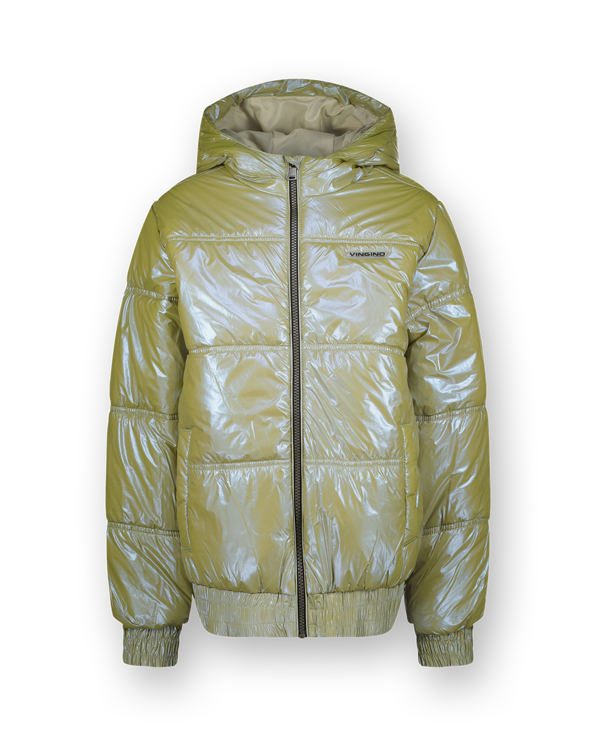 Jacke Timbly