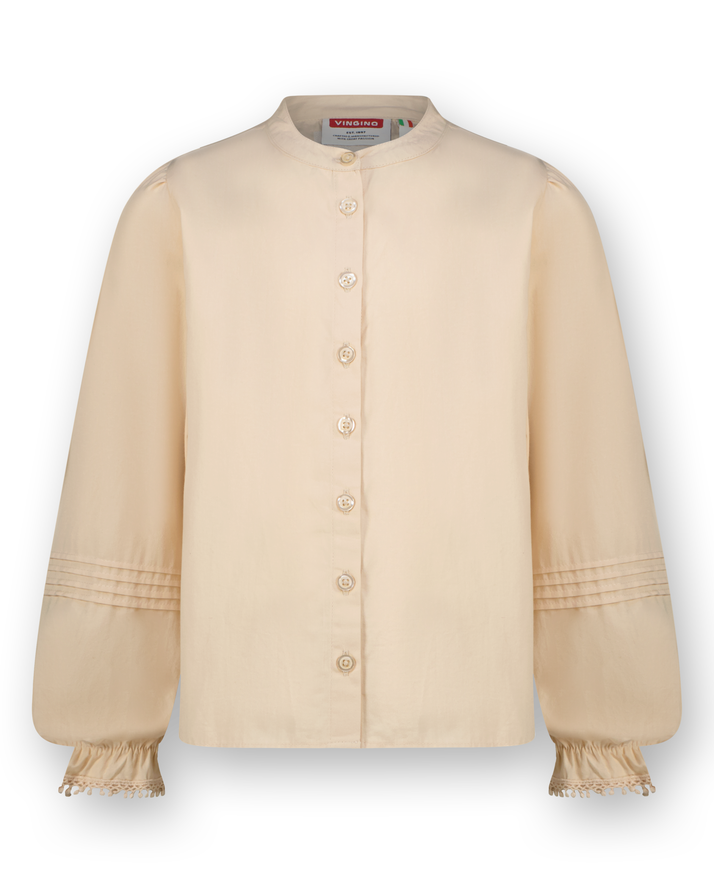 Blouse Lentha