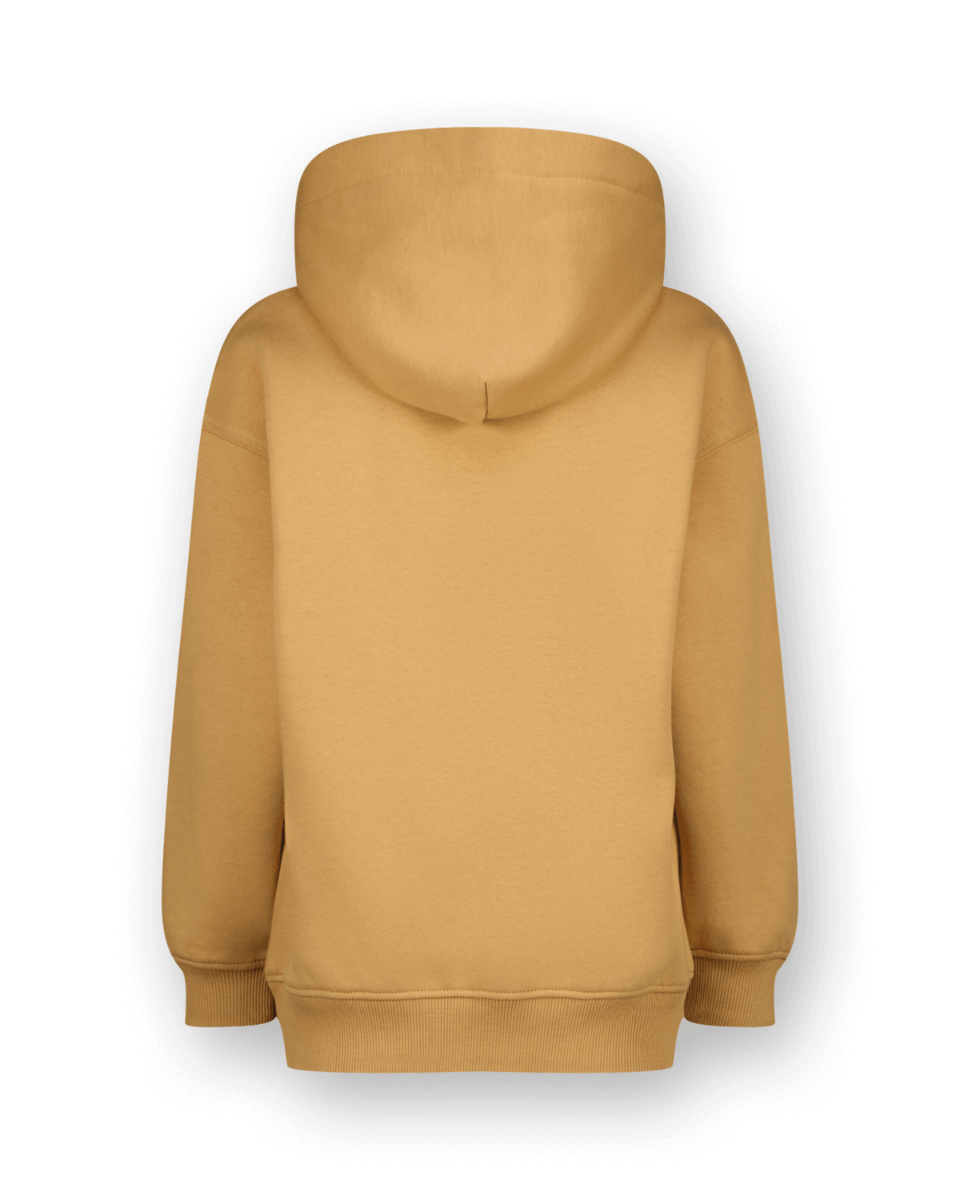 Pullover Basic-hoody