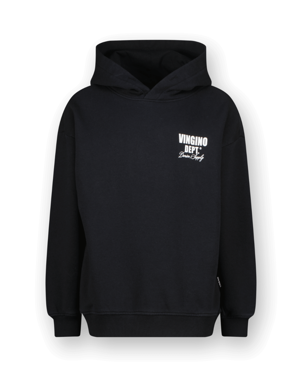 Pullover Nashed