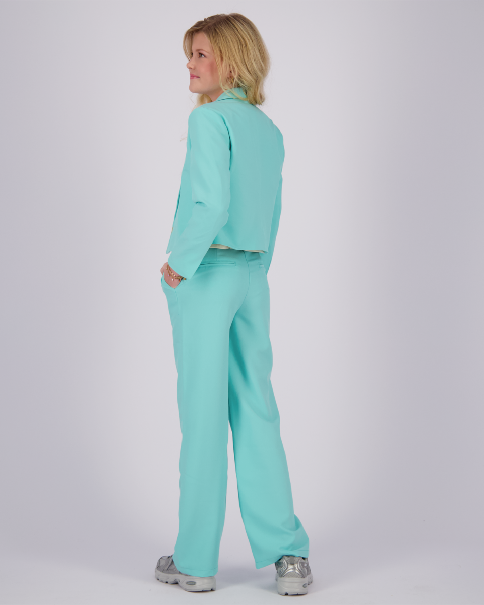 Blazer Trijnie