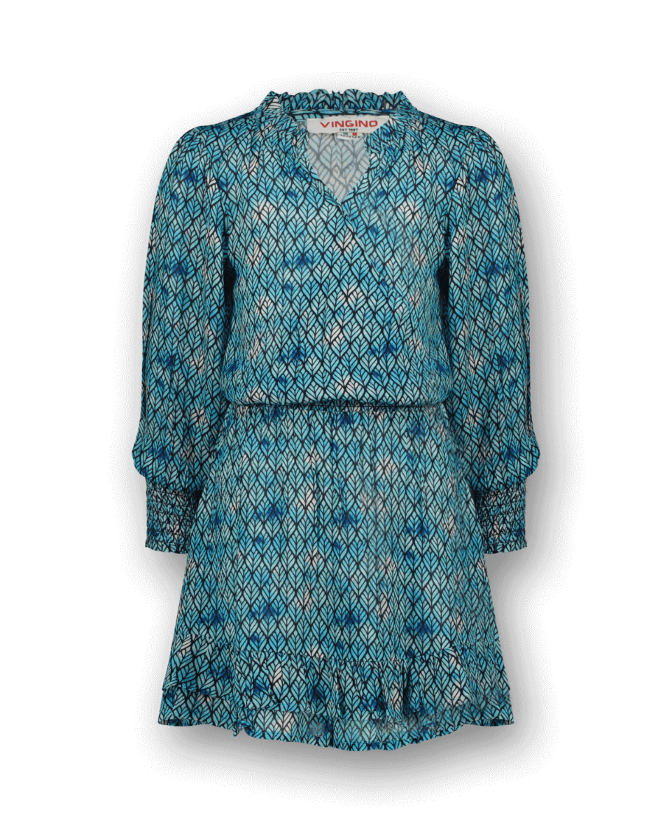 Kleid Pila