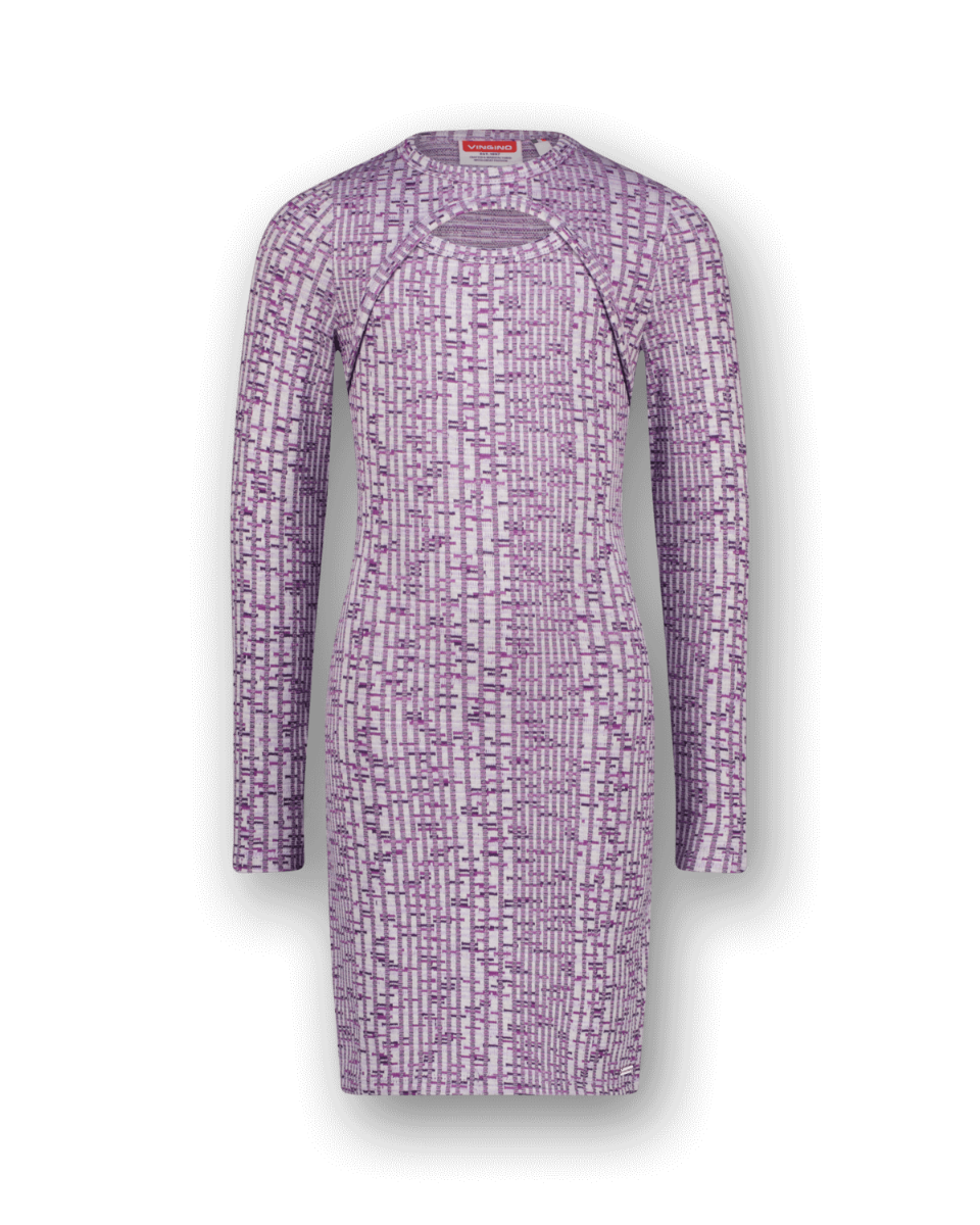 Kleid Parice