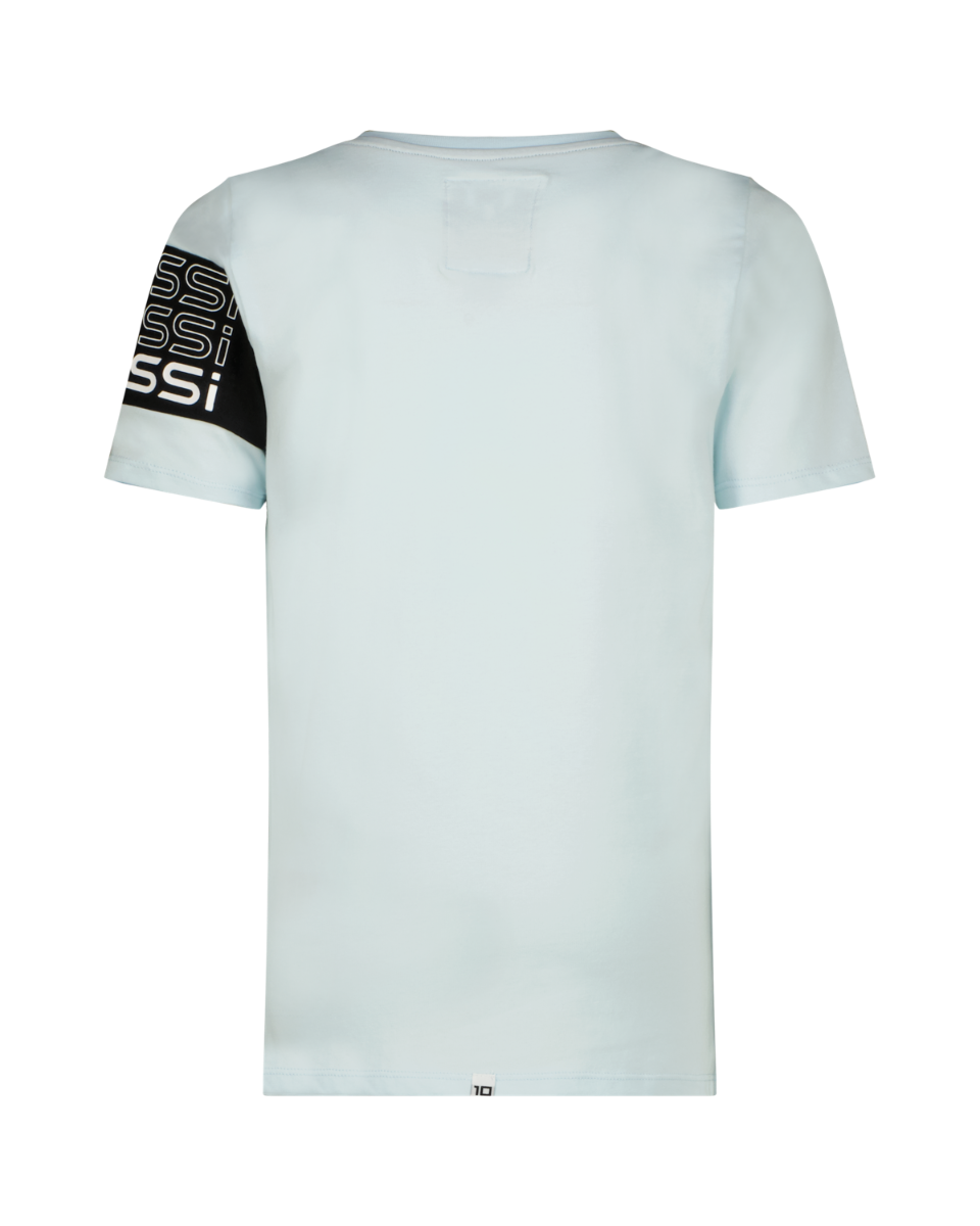 T-shirt Jumal