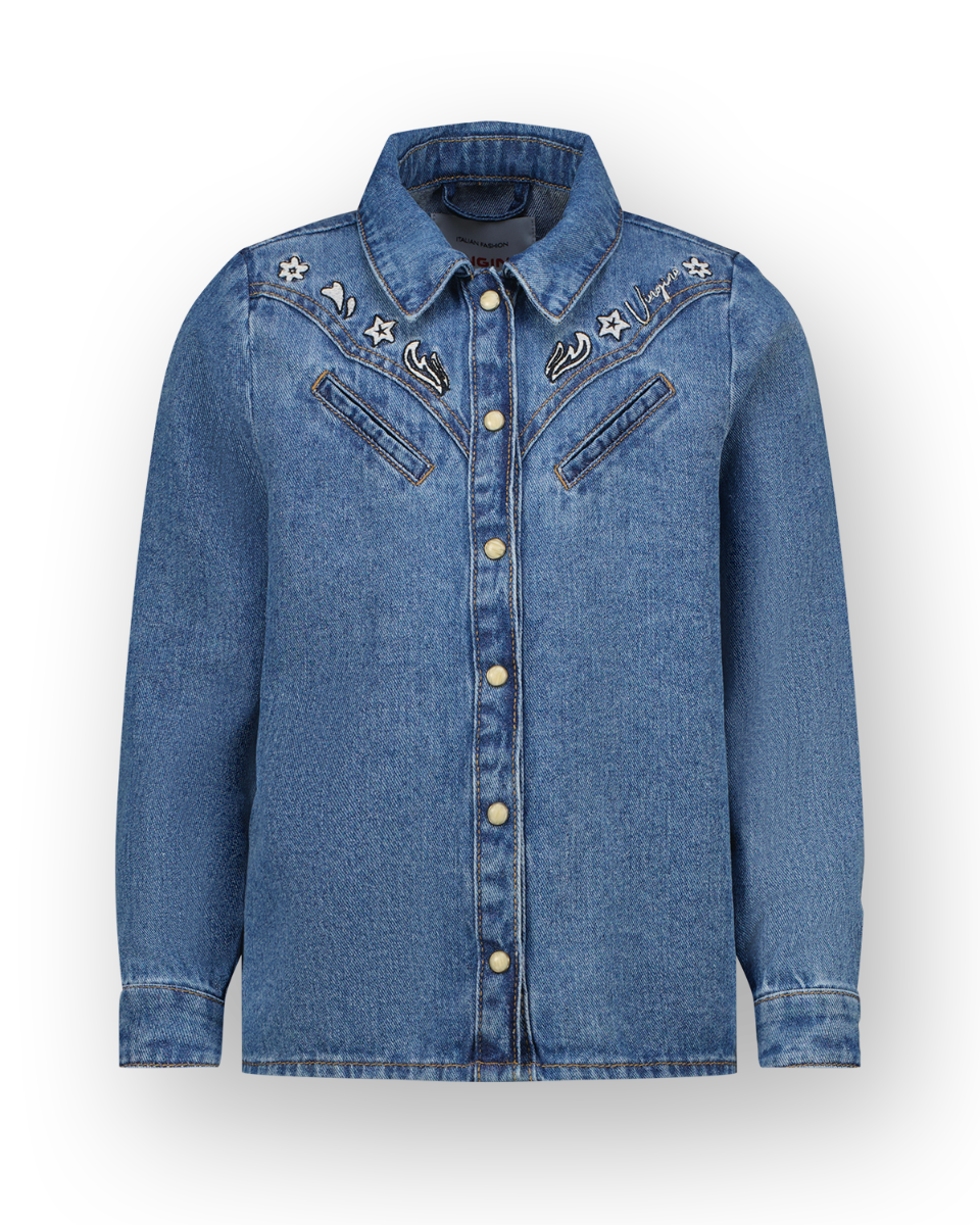 Bluse Tina
