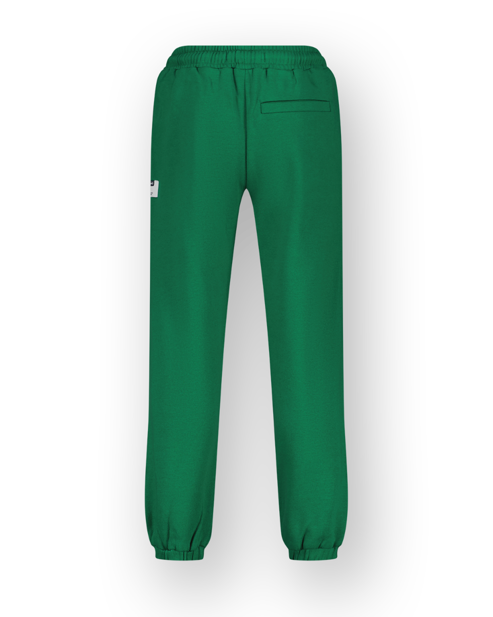 Skinny Pants Slam