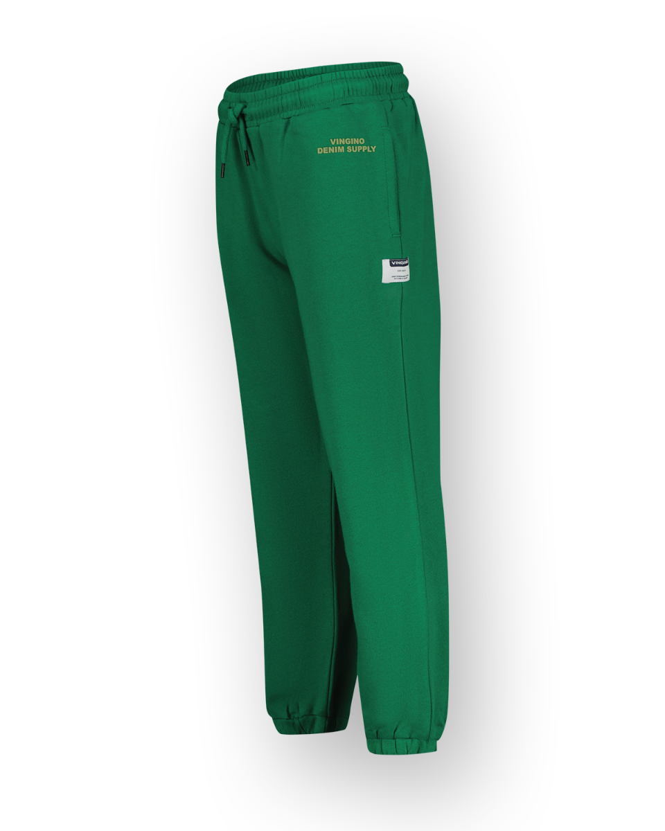 Skinny Pants Slam