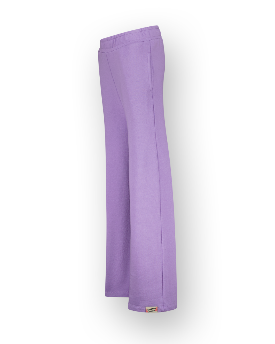 Wide leg Pants Sanda