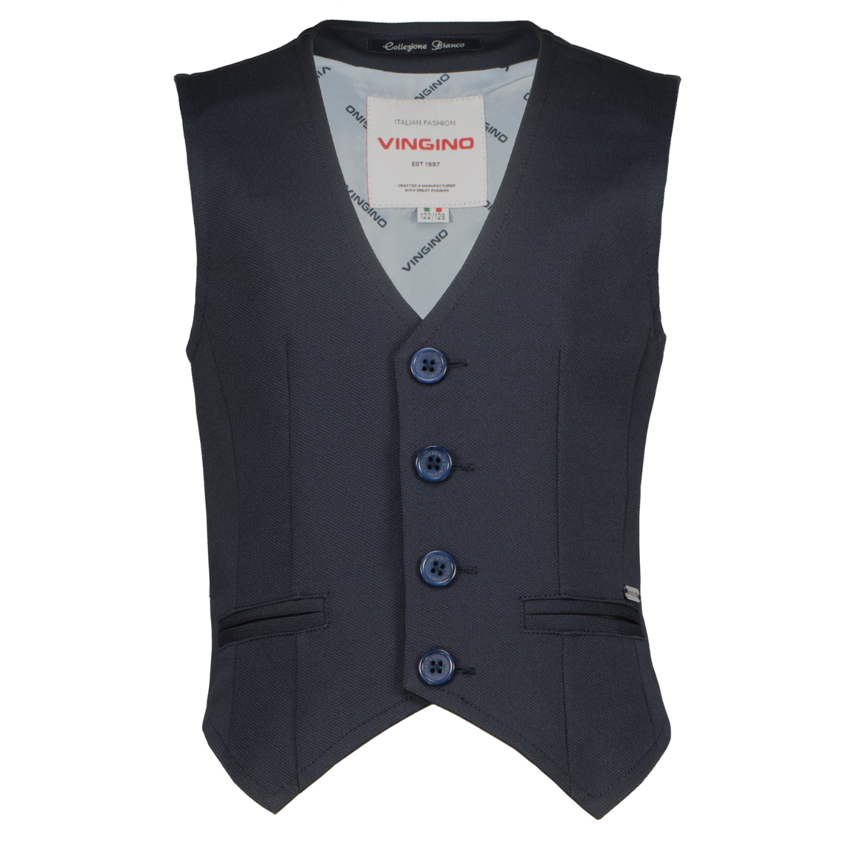 Gilet Nimber