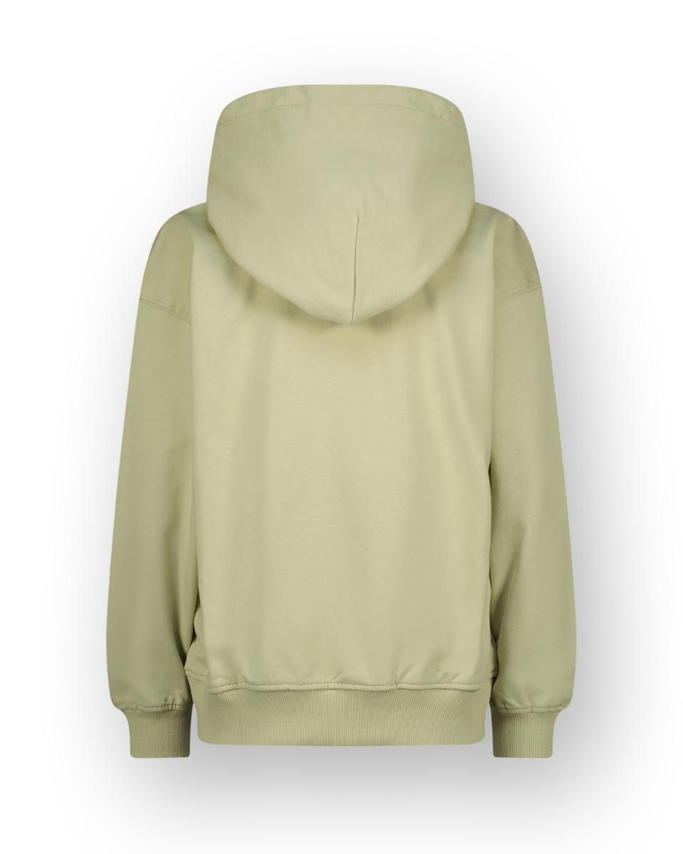 Sweatshirt Basic-hoody