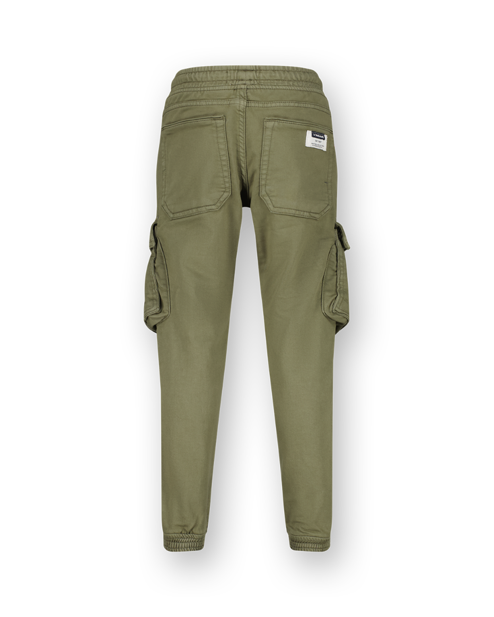Tapered Jeans Carlos