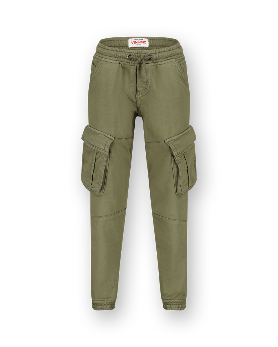 Tapered Jeans Carlos