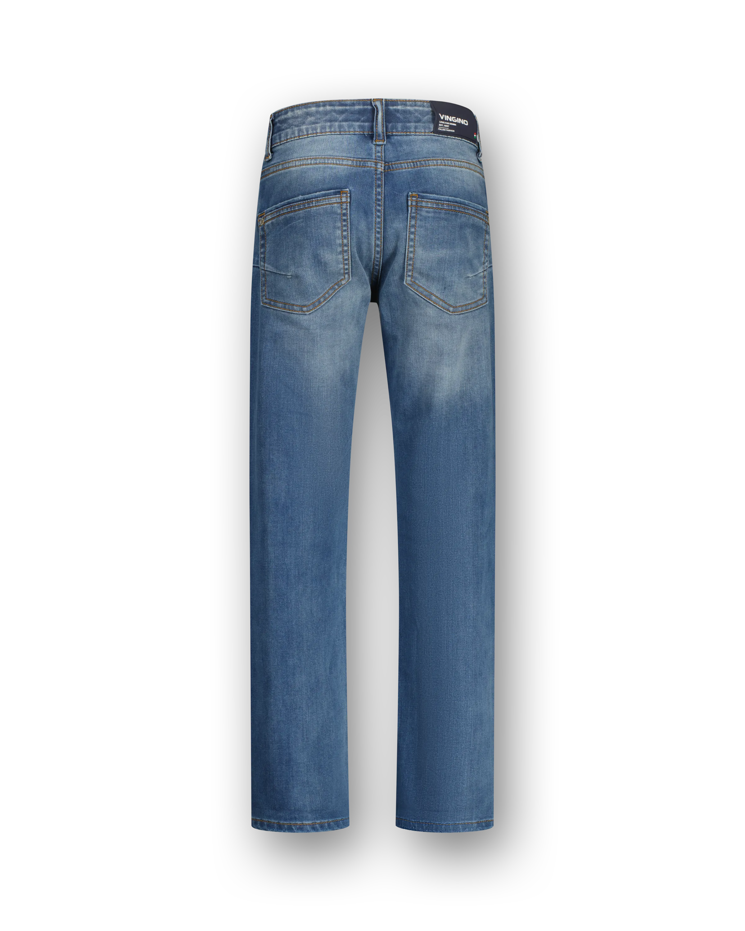 Regular Jeans Baggio