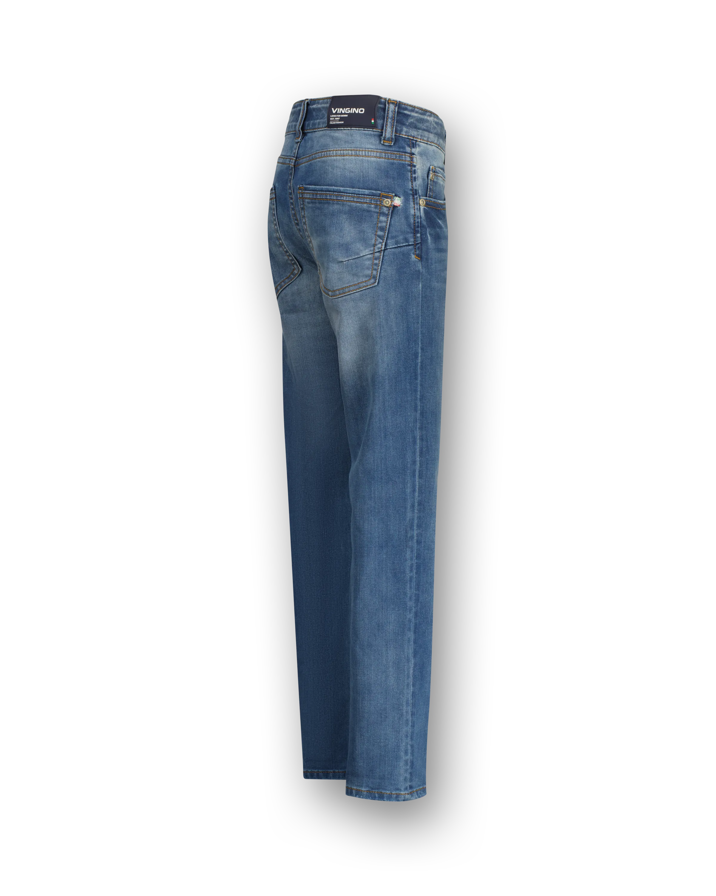Regular Jeans Baggio