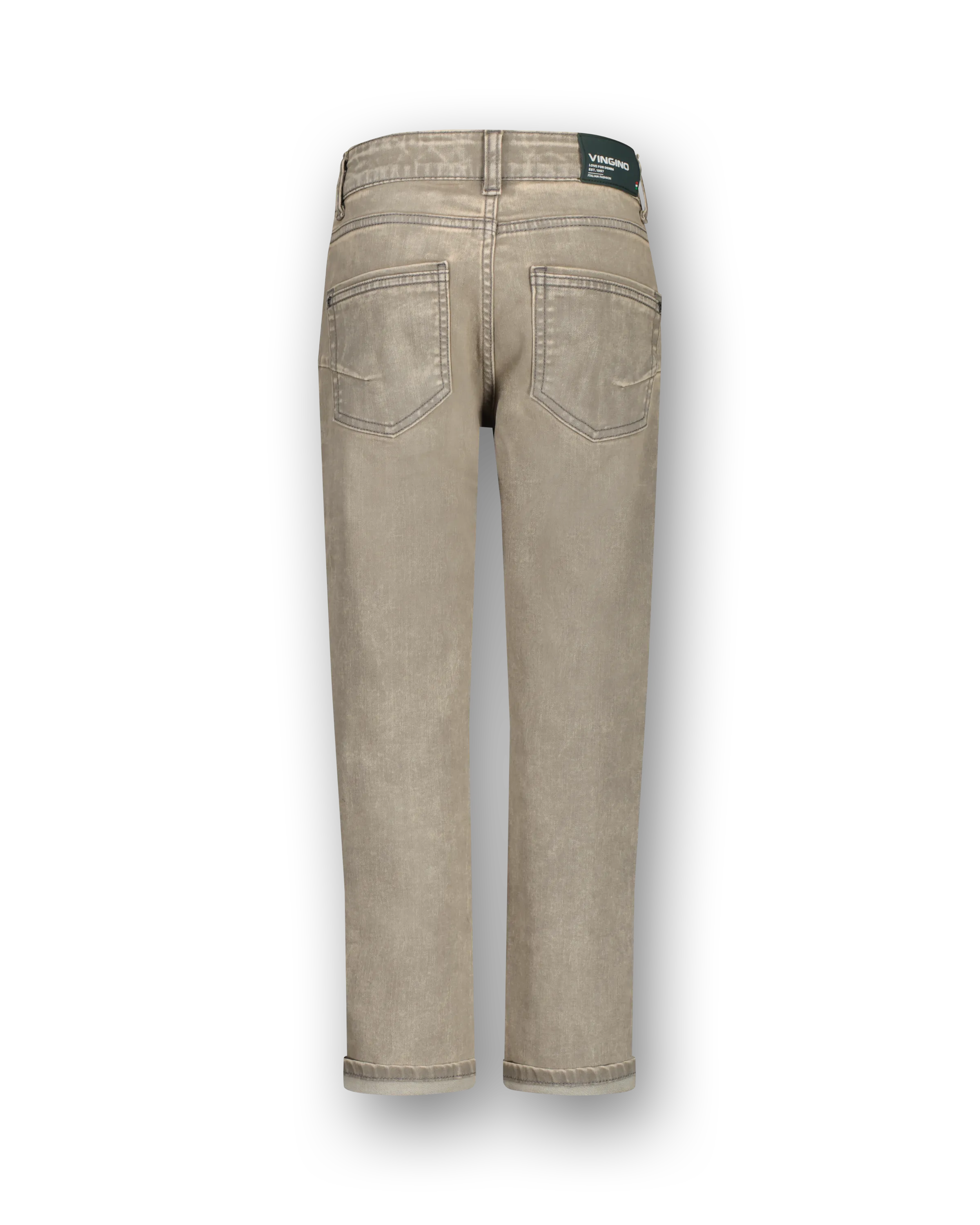 Regular Jeans Baggio