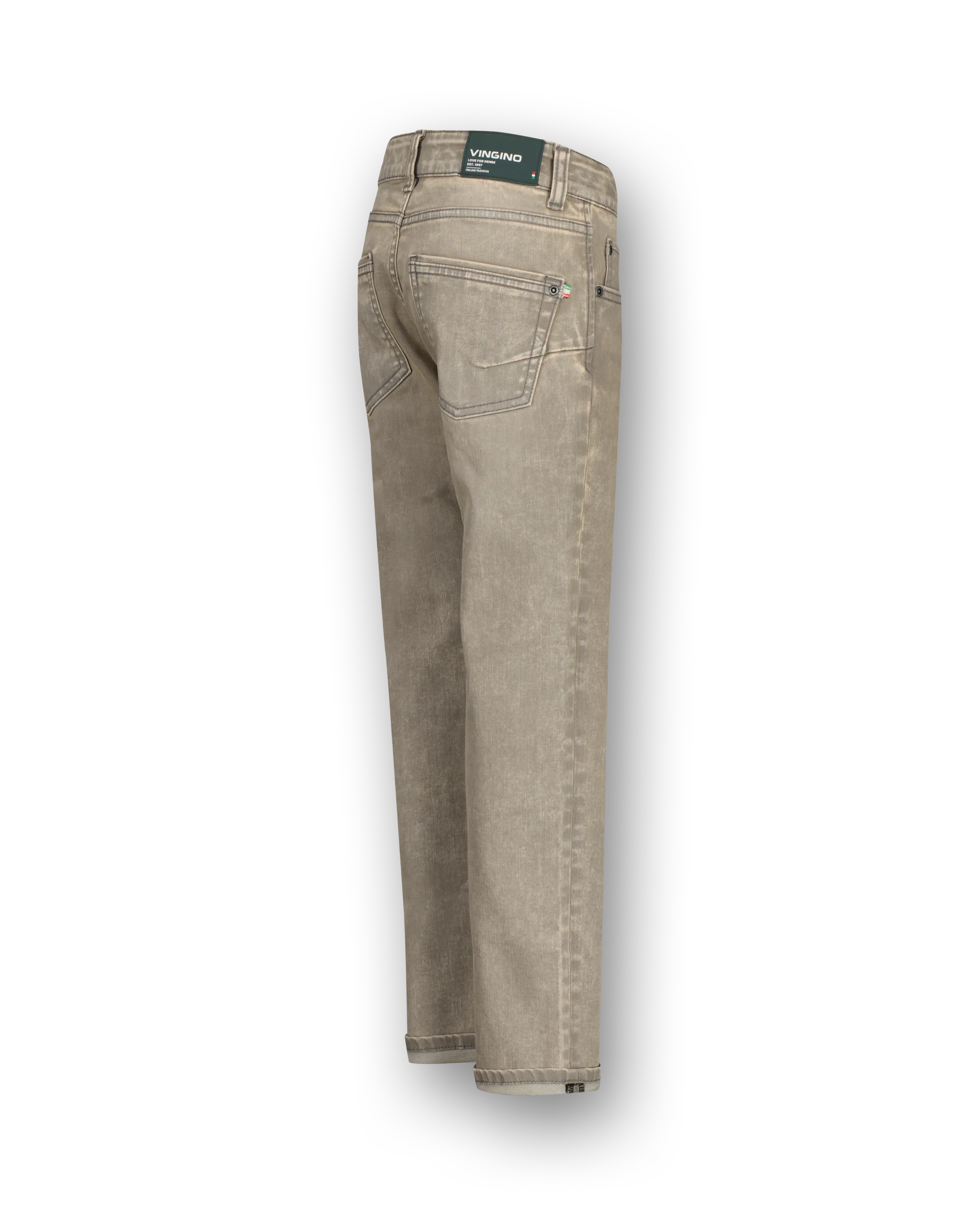 Regular Jeans Baggio