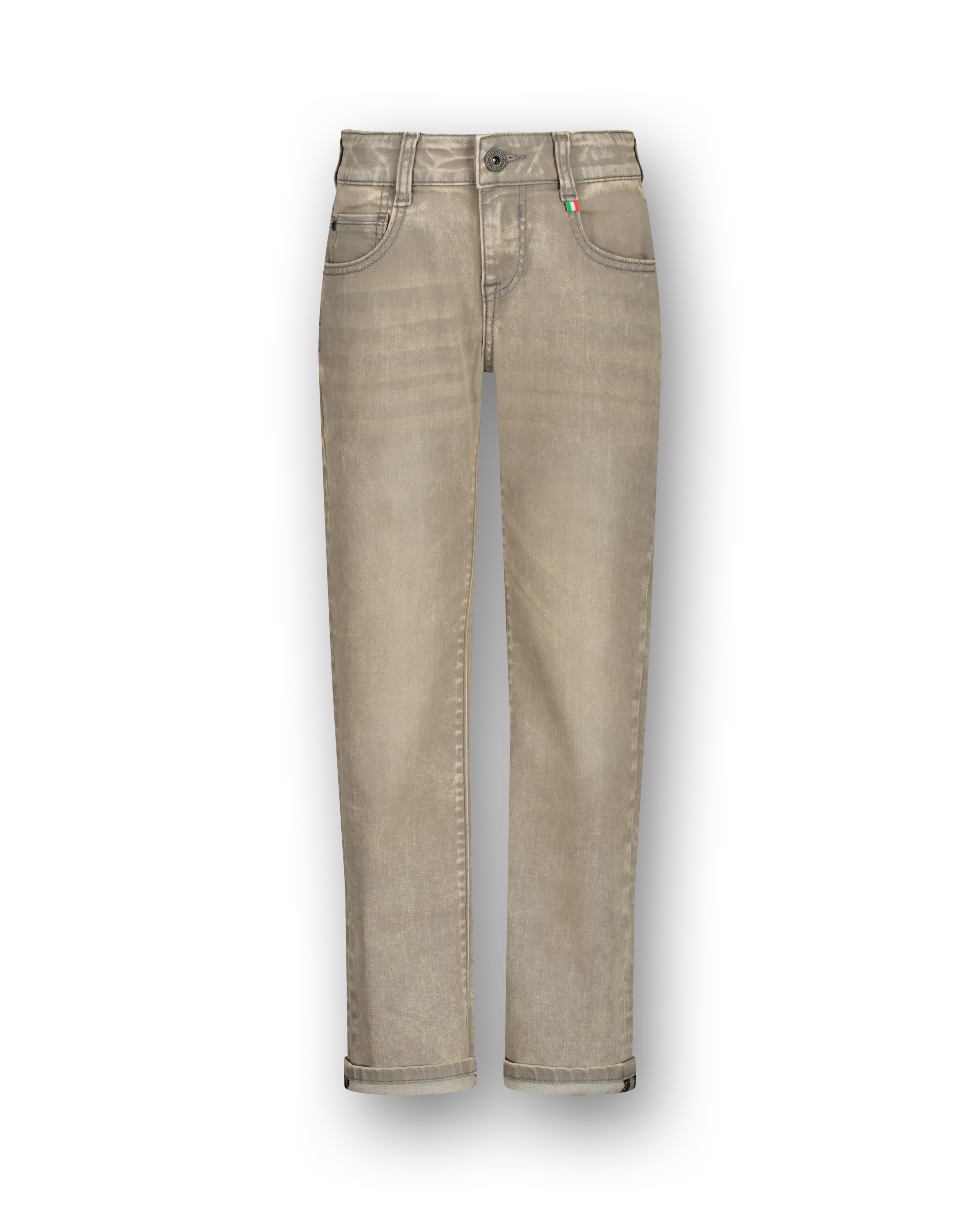 Regular Jeans Baggio