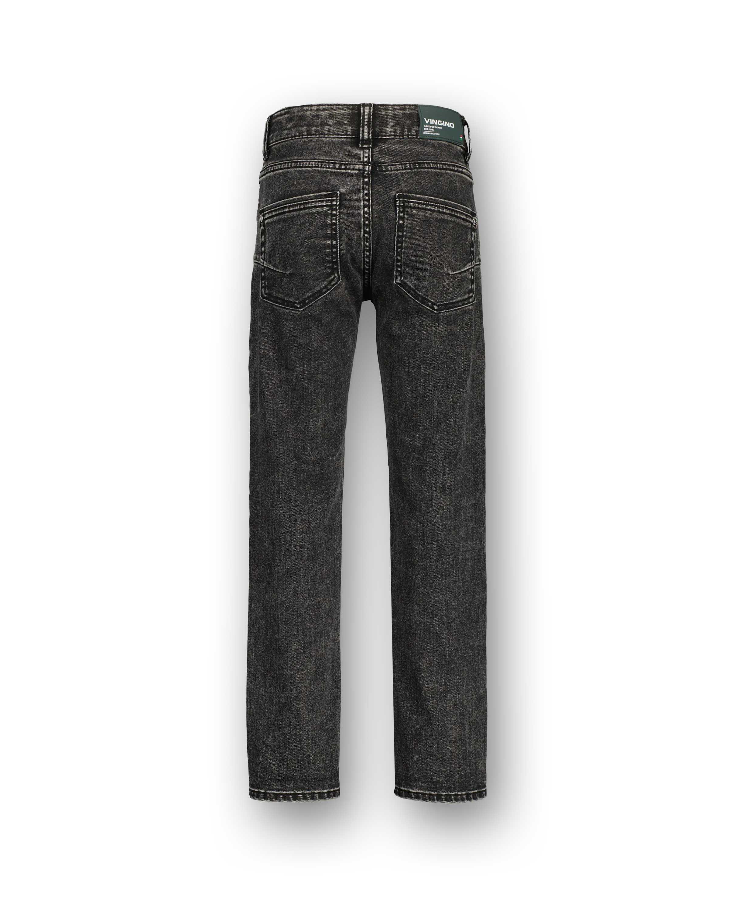 Regular Jeans Baggio