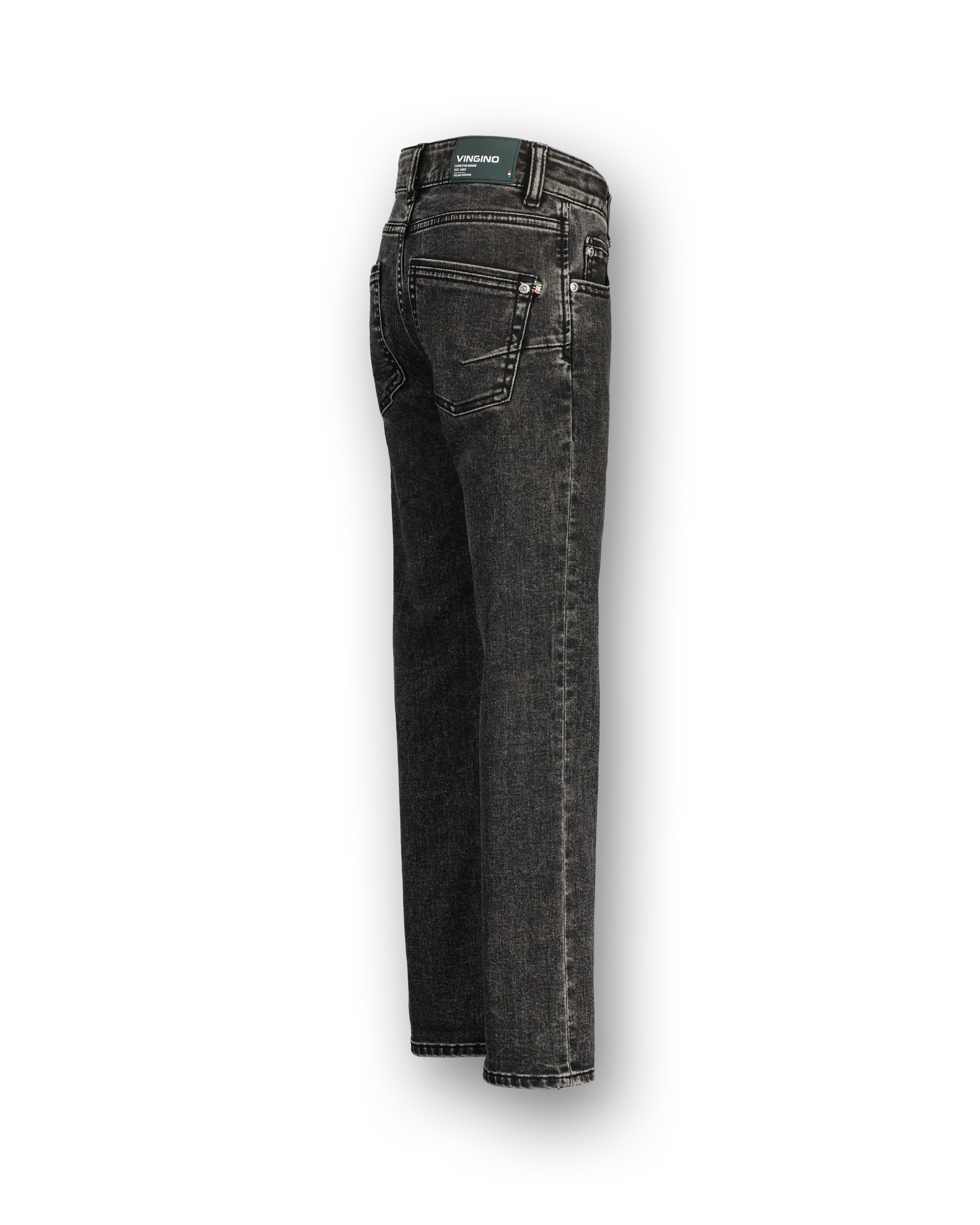 Regular Jeans Baggio