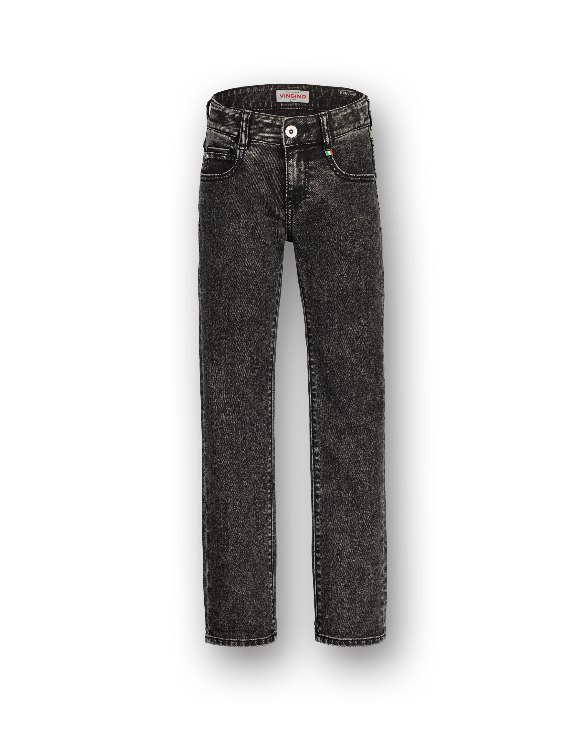 Regular Jeans Baggio