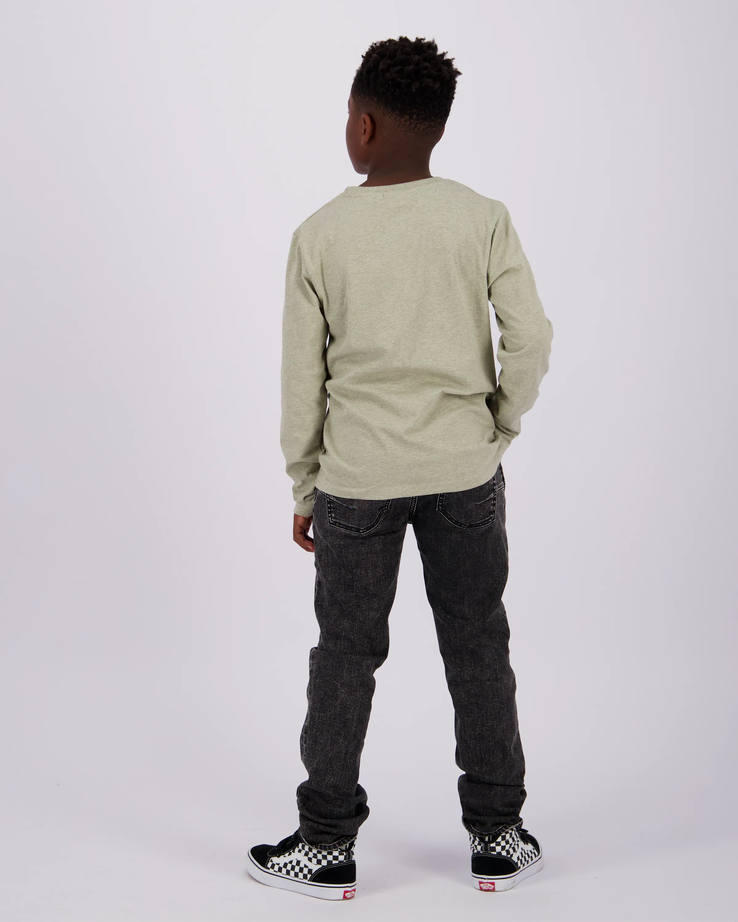 Regular Jeans Baggio