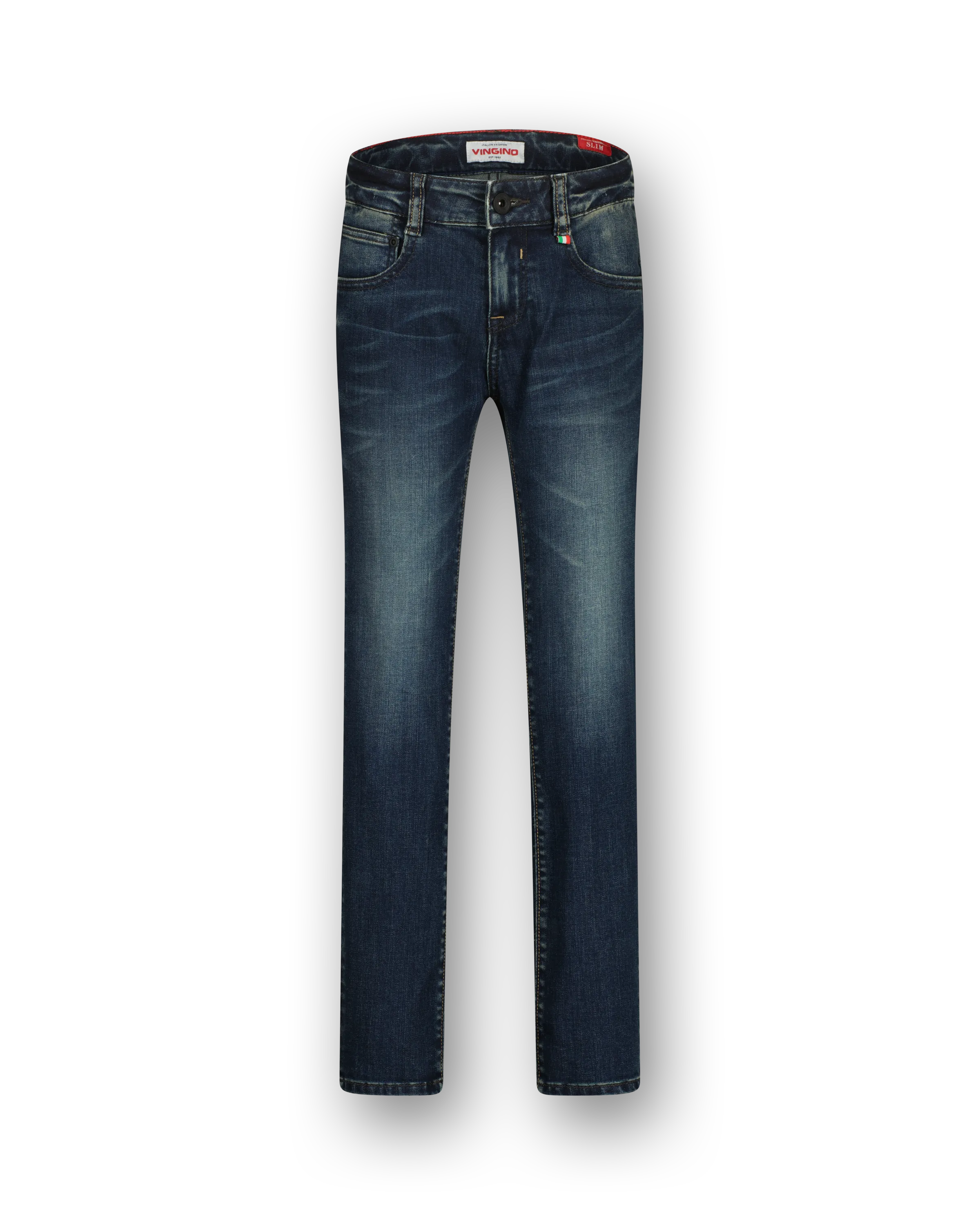 Slim Jeans Diego