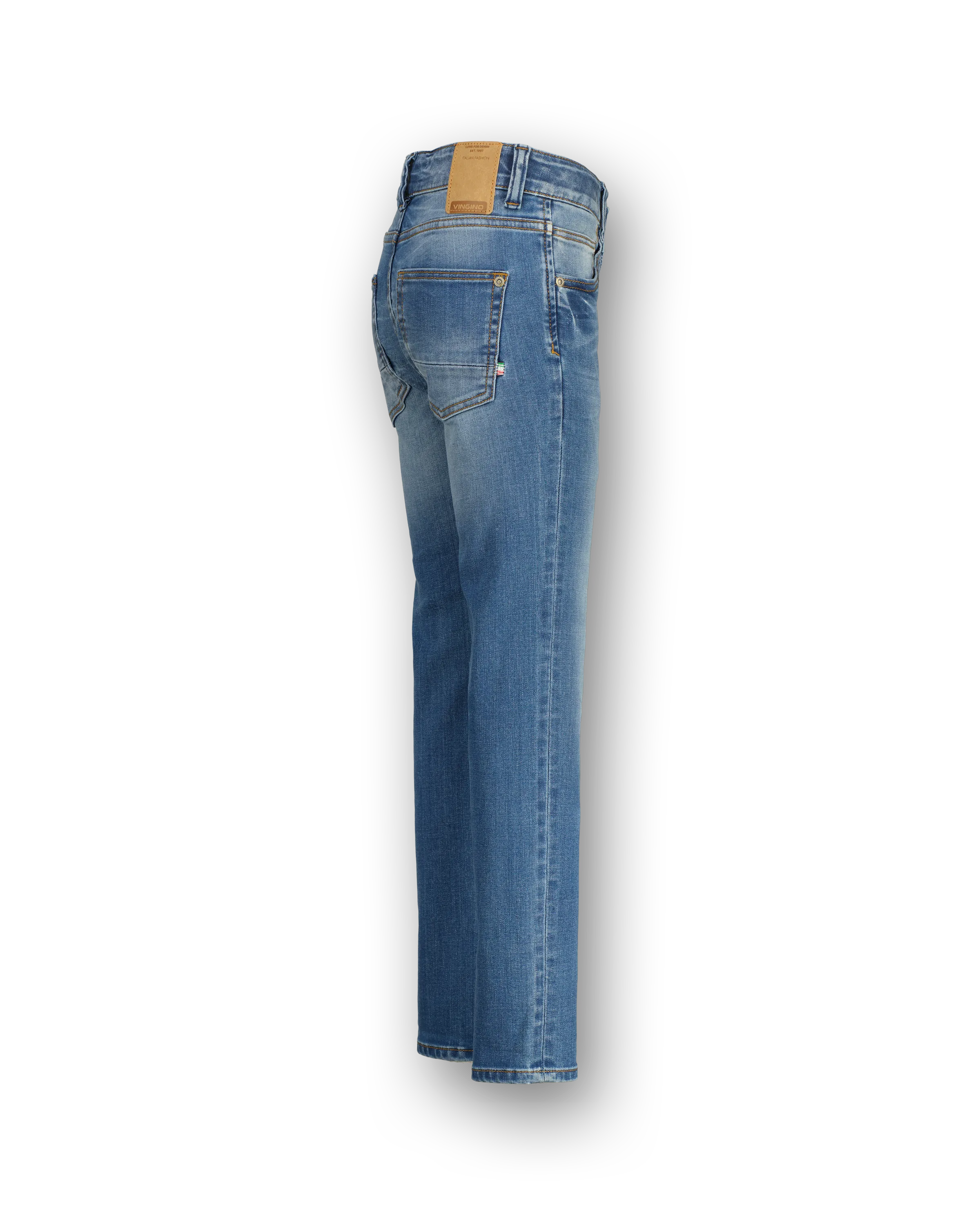 Slim Jeans Diego