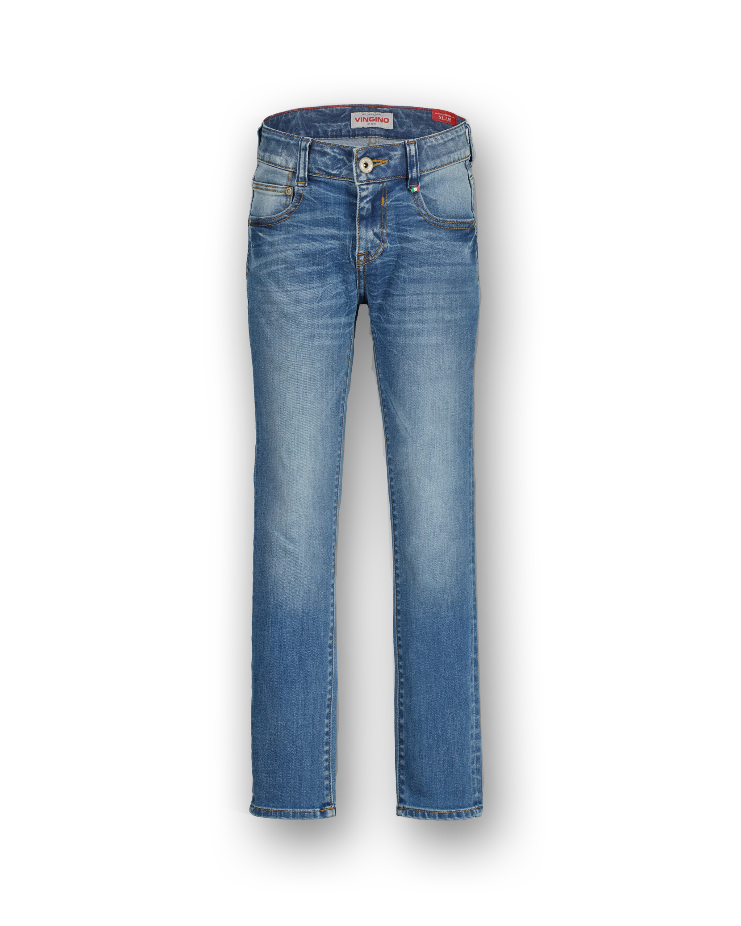 Slim Jeans Diego