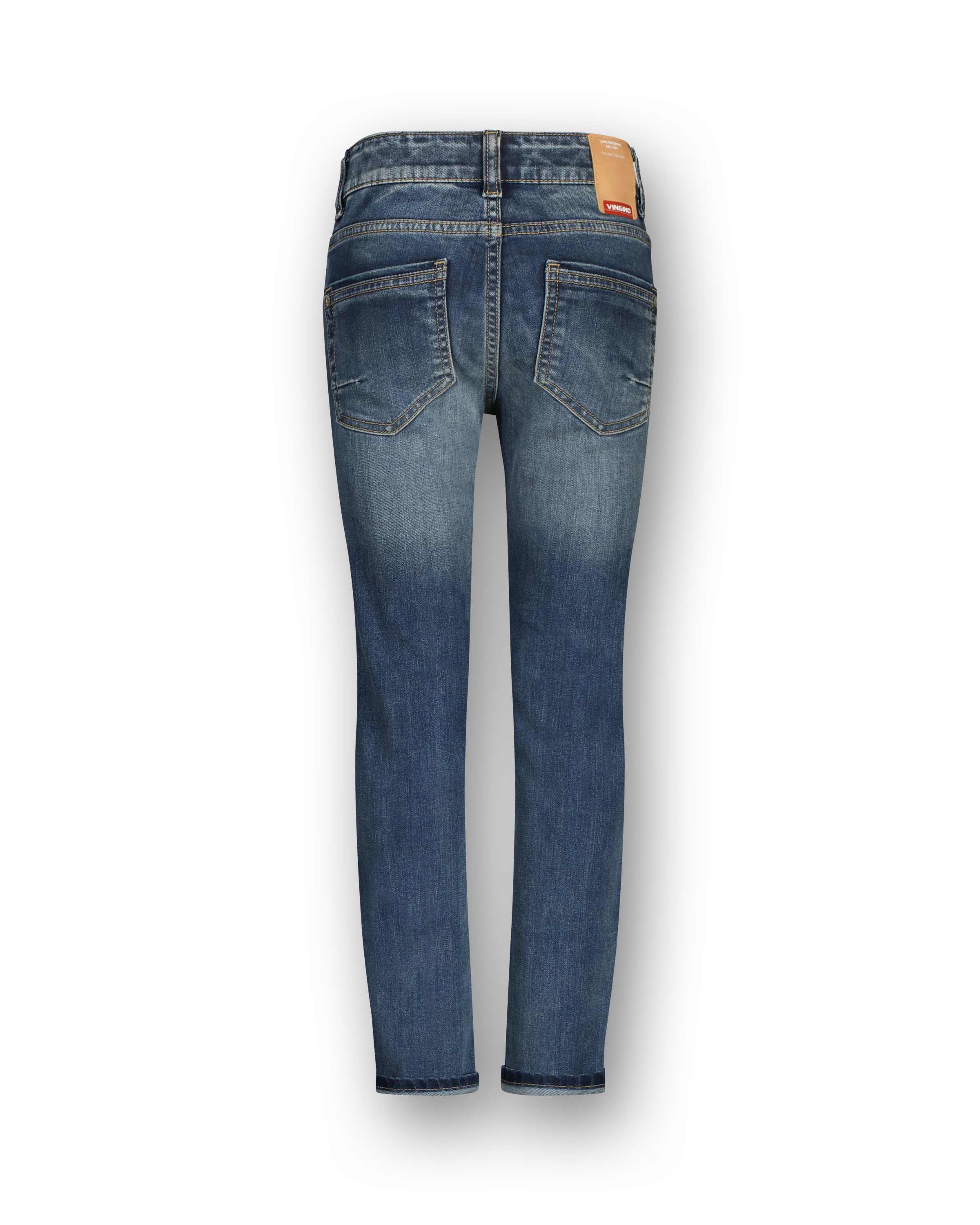 Skinny Jeans Anzio