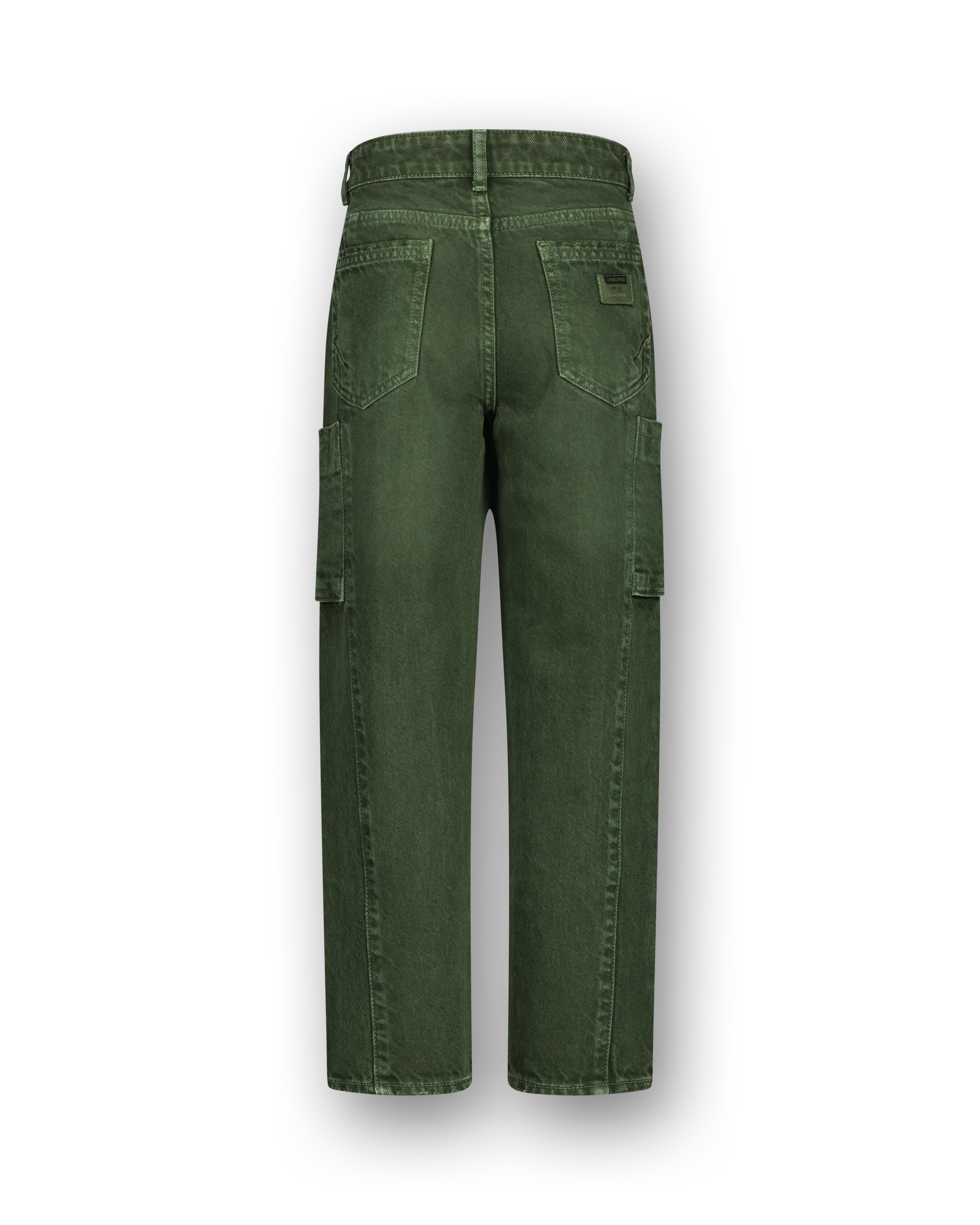 Loose Jeans Castiano Color