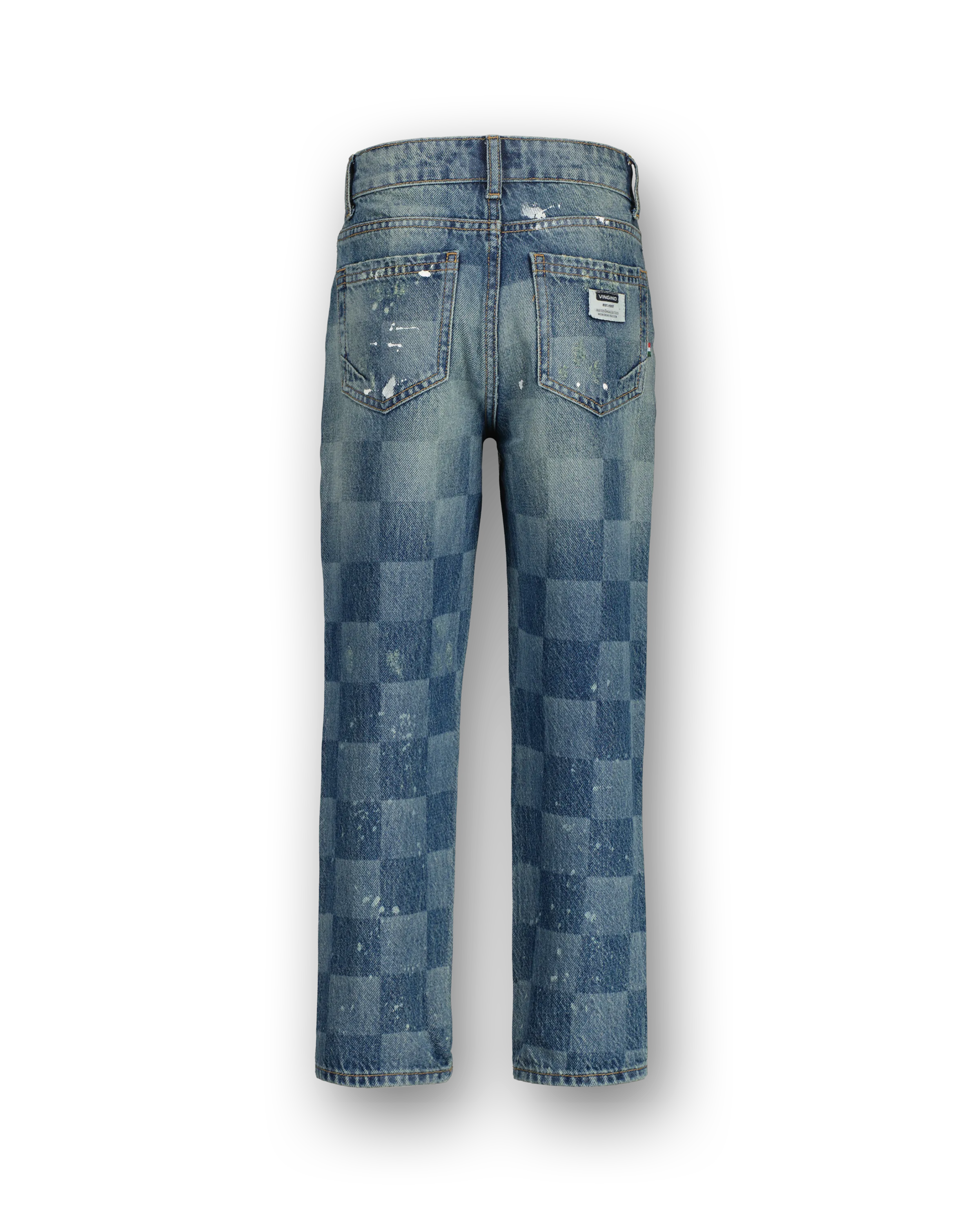 Loose Jeans Castiano