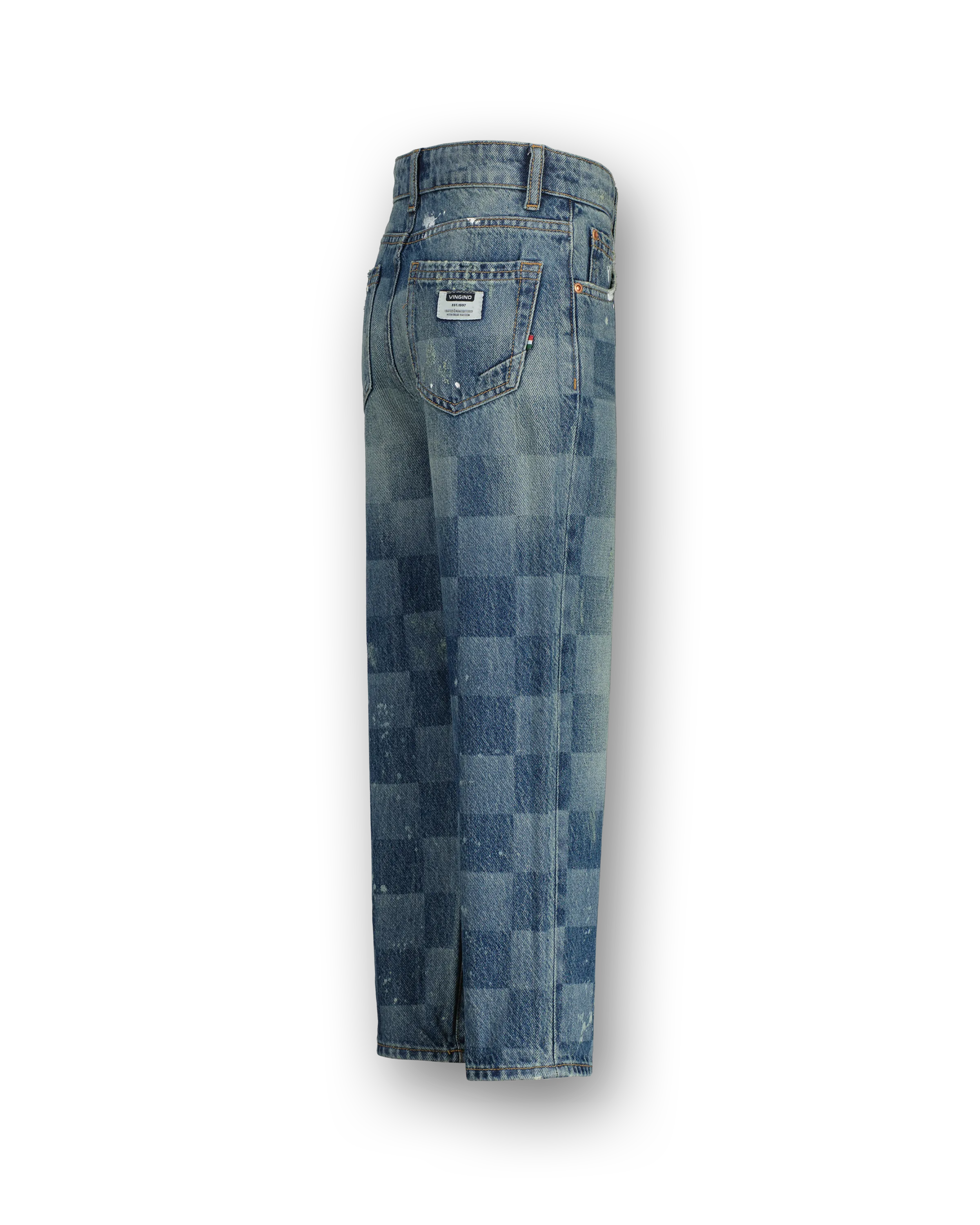 Loose Jeans Castiano
