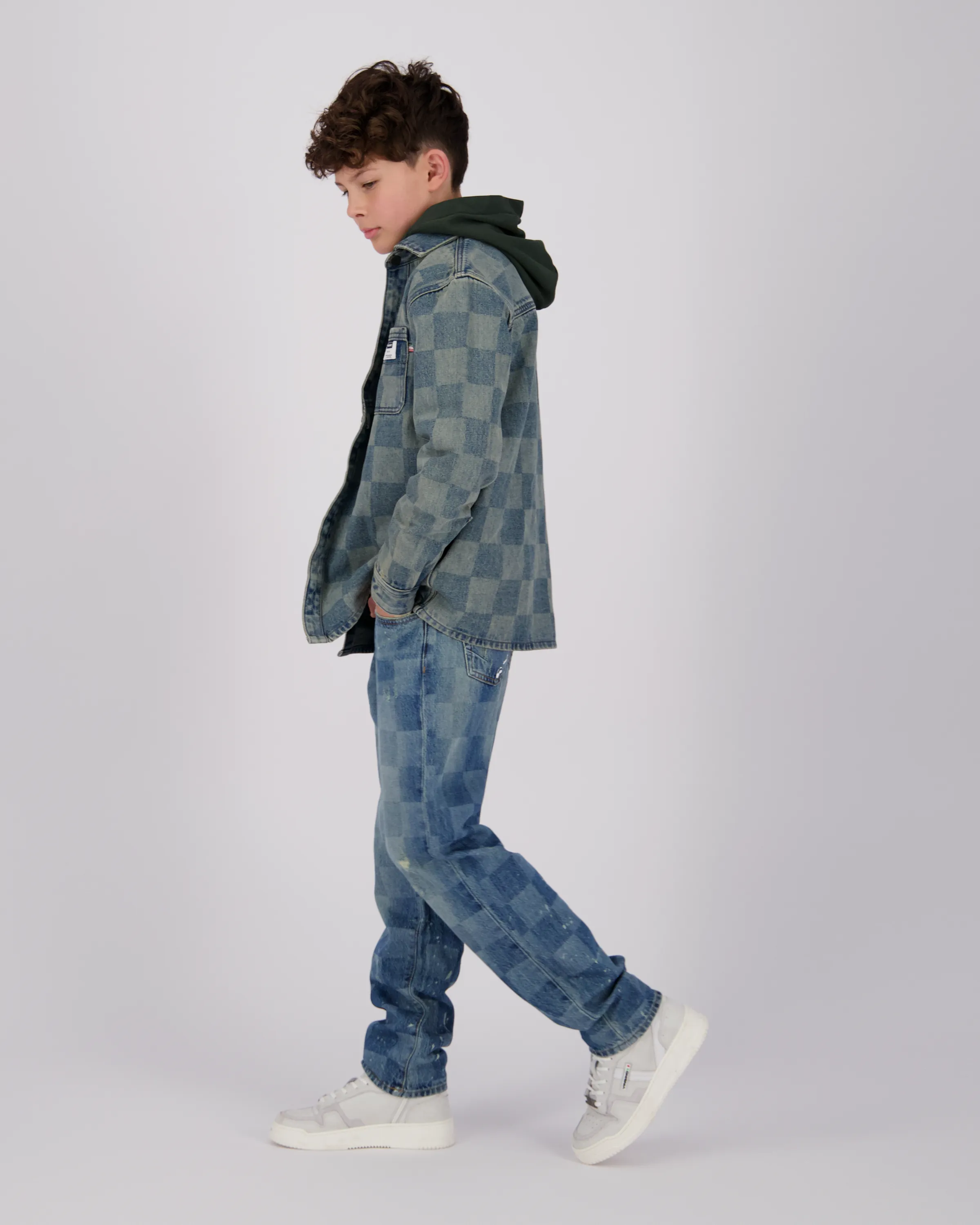 Loose Jeans Castiano