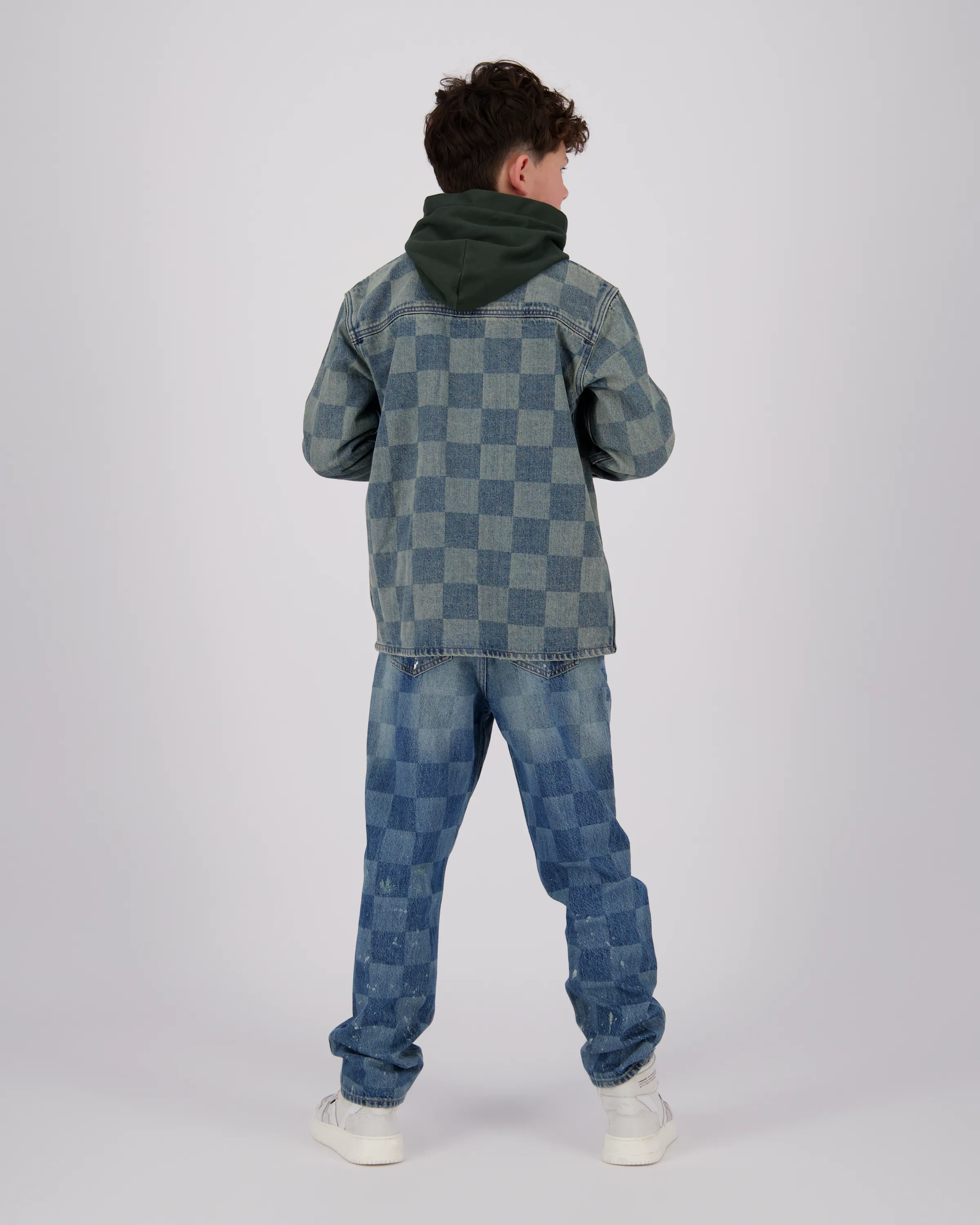 Loose Jeans Castiano