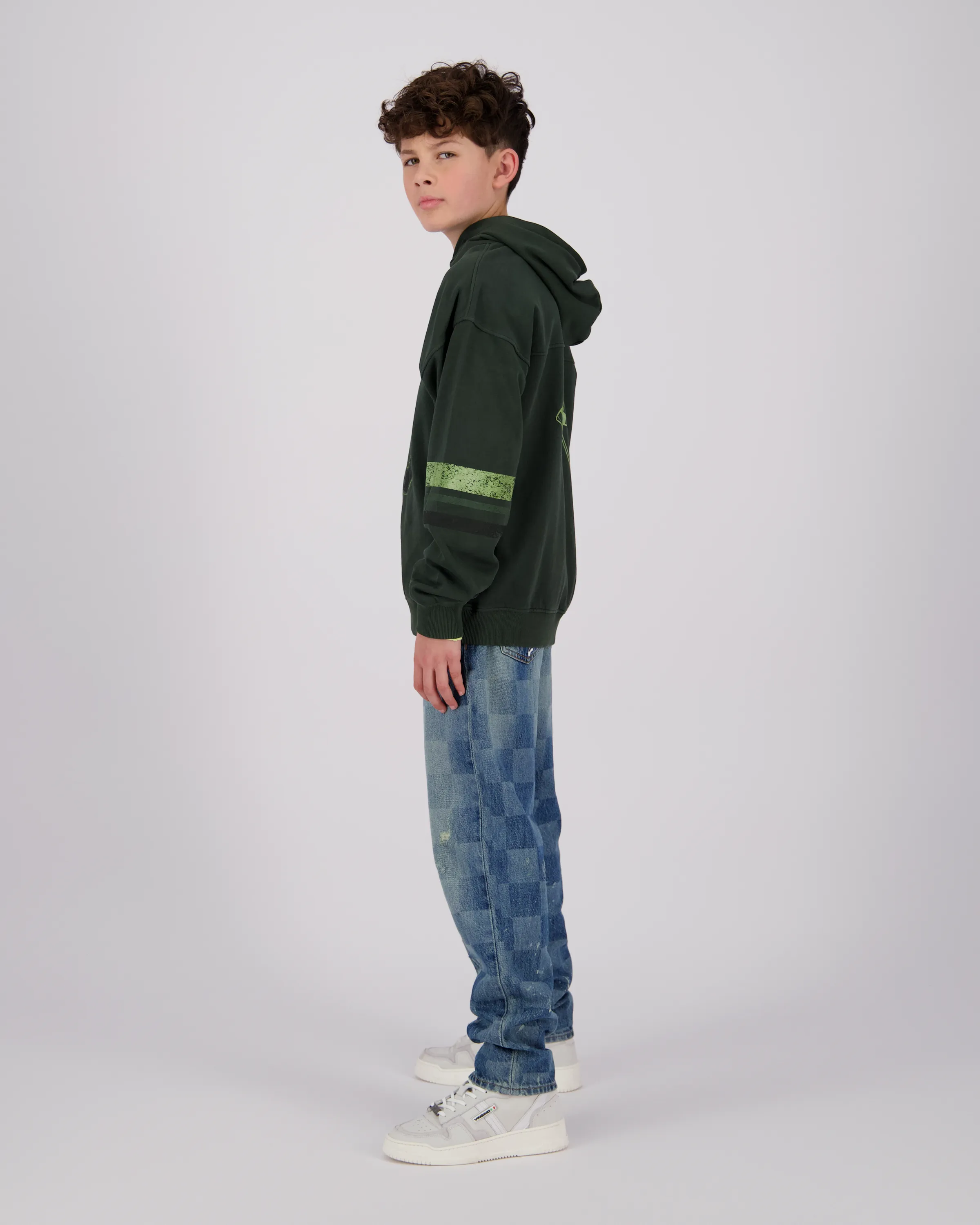 Loose Jeans Castiano