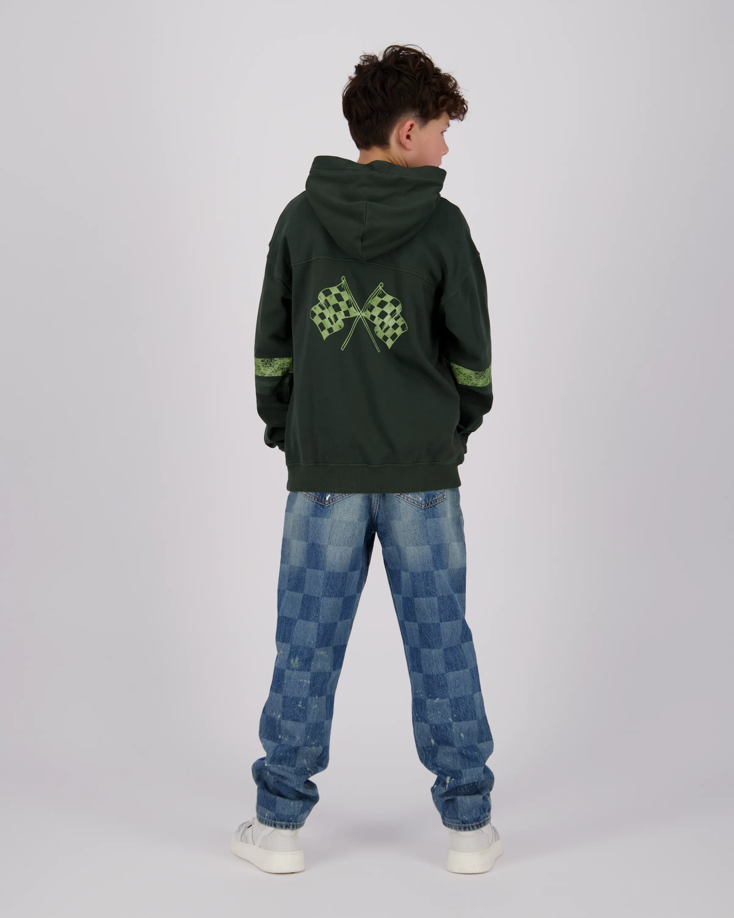 Loose Jeans Castiano