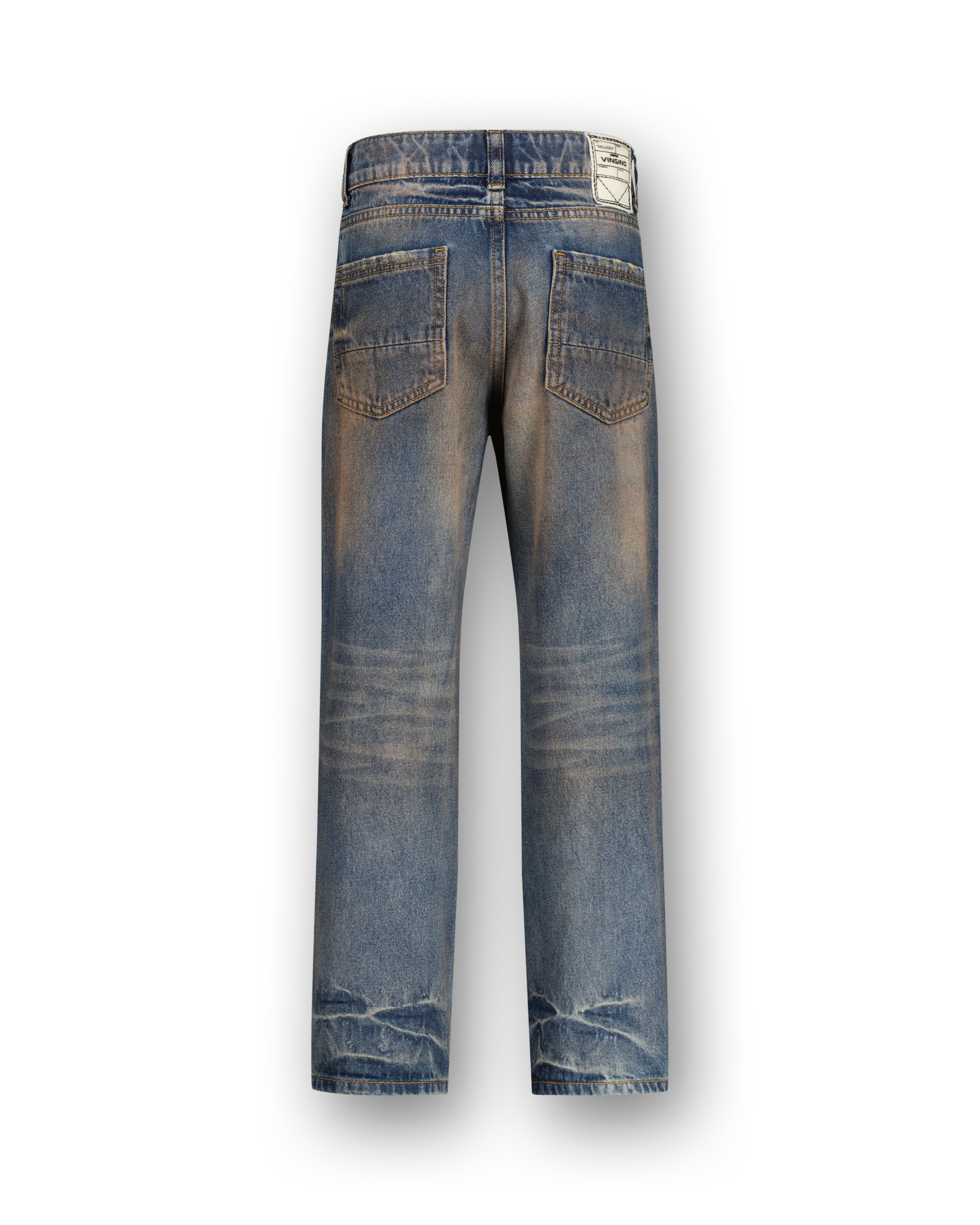 Jeans Gino