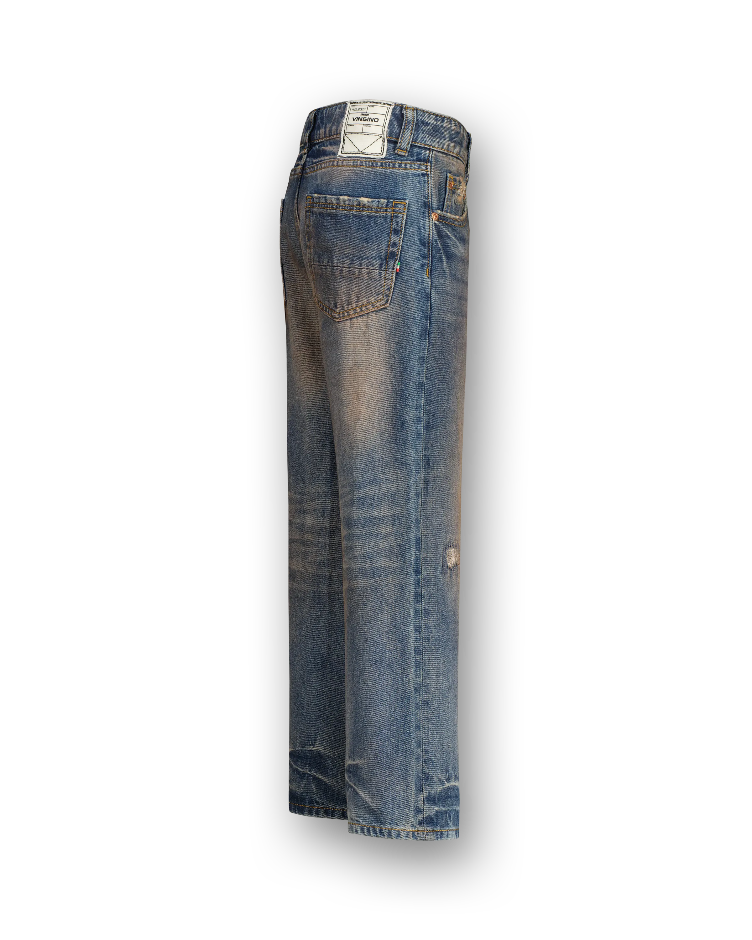 Jeans Gino