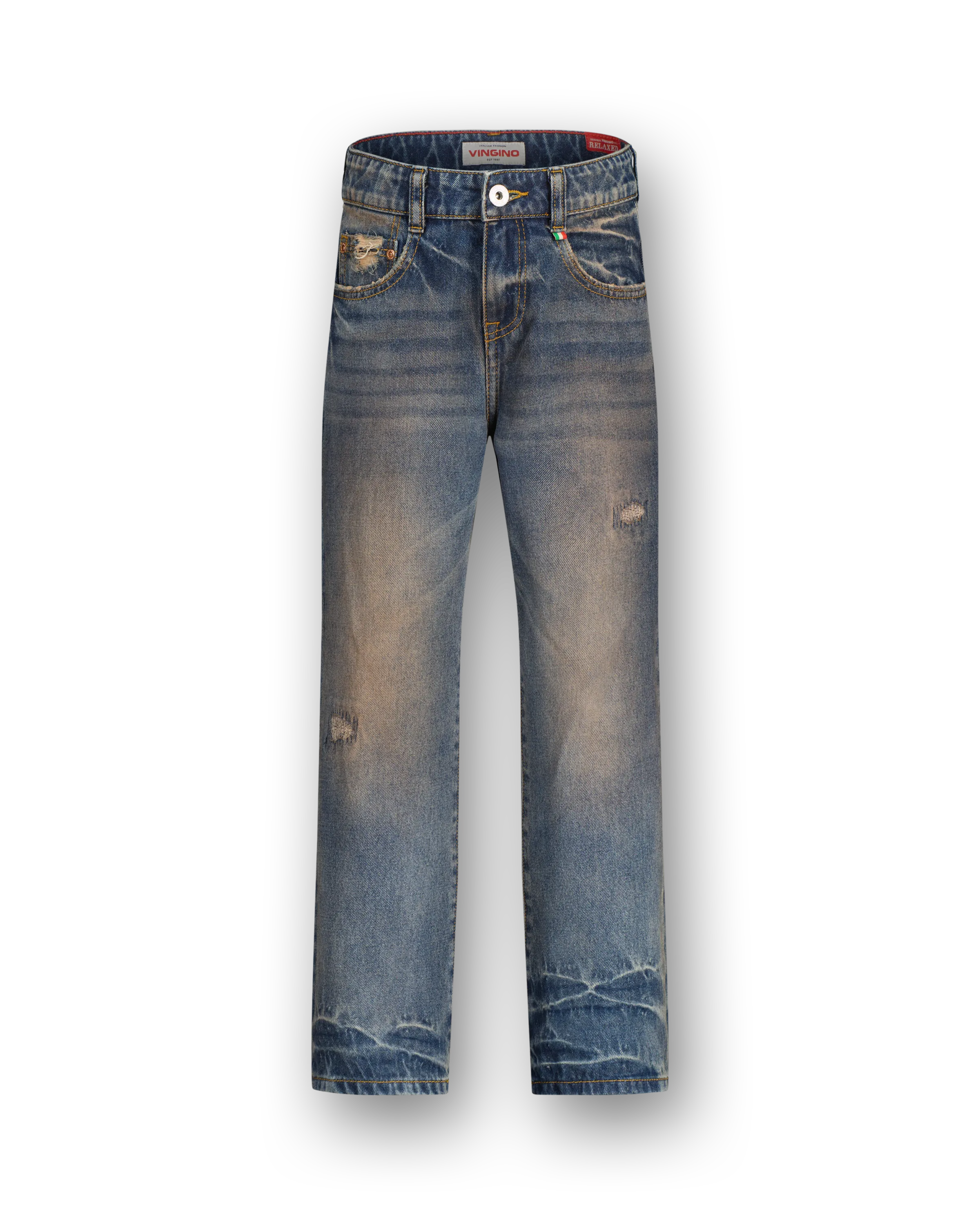 Jeans Gino