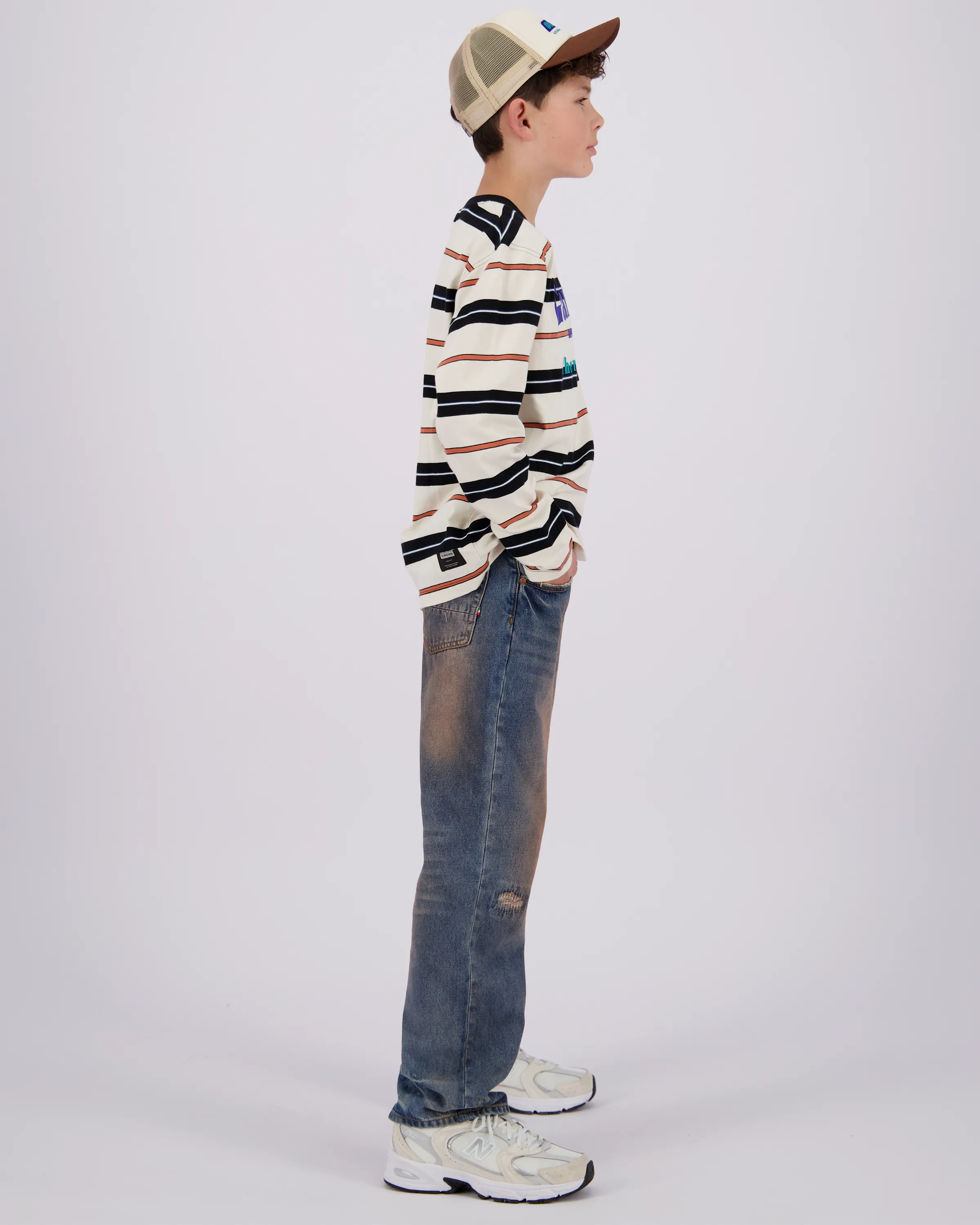Jeans Gino