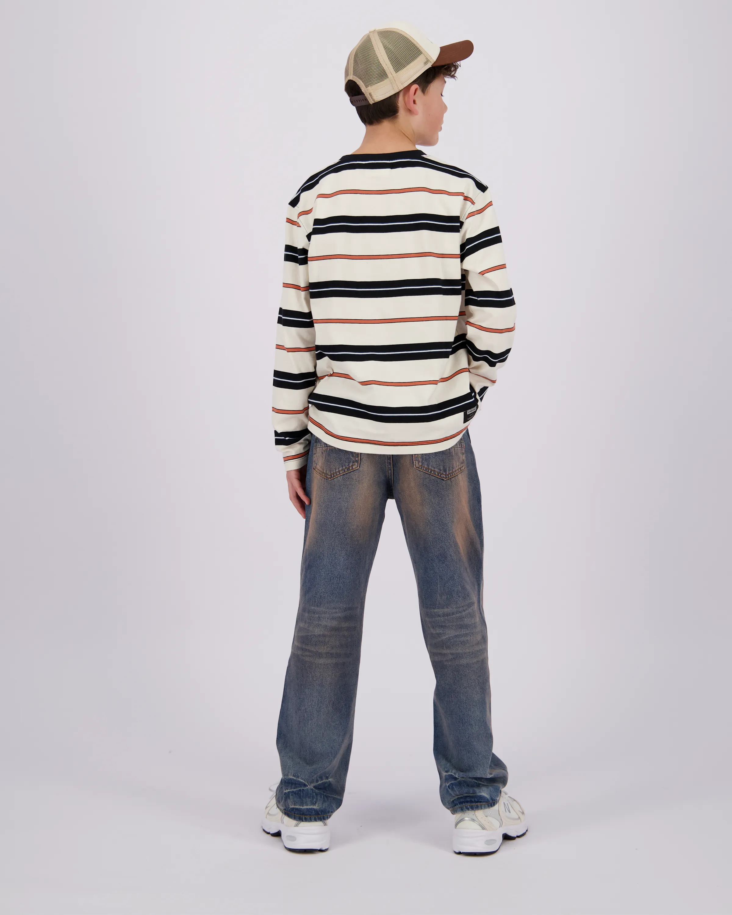 Jeans Gino