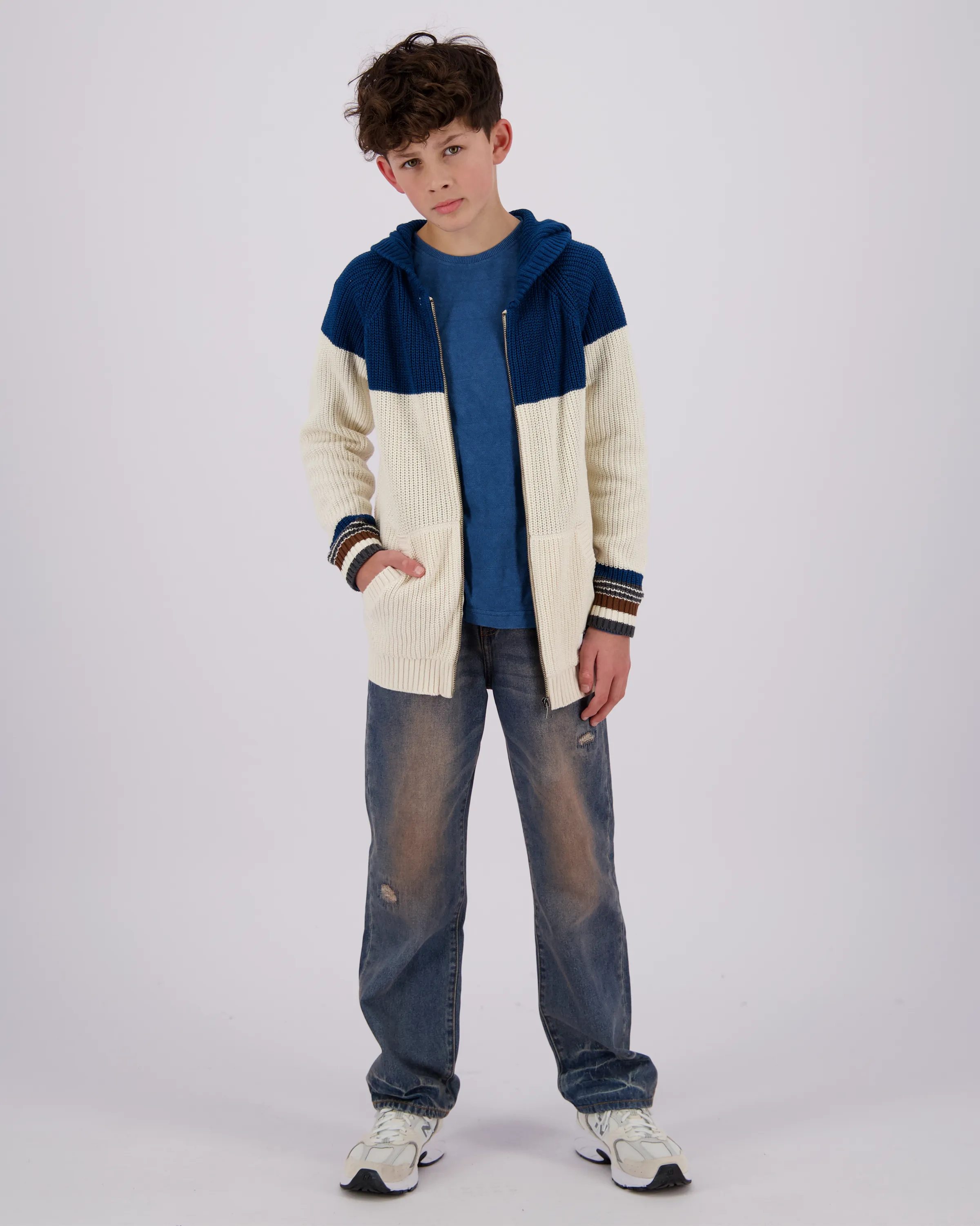 Jeans Gino