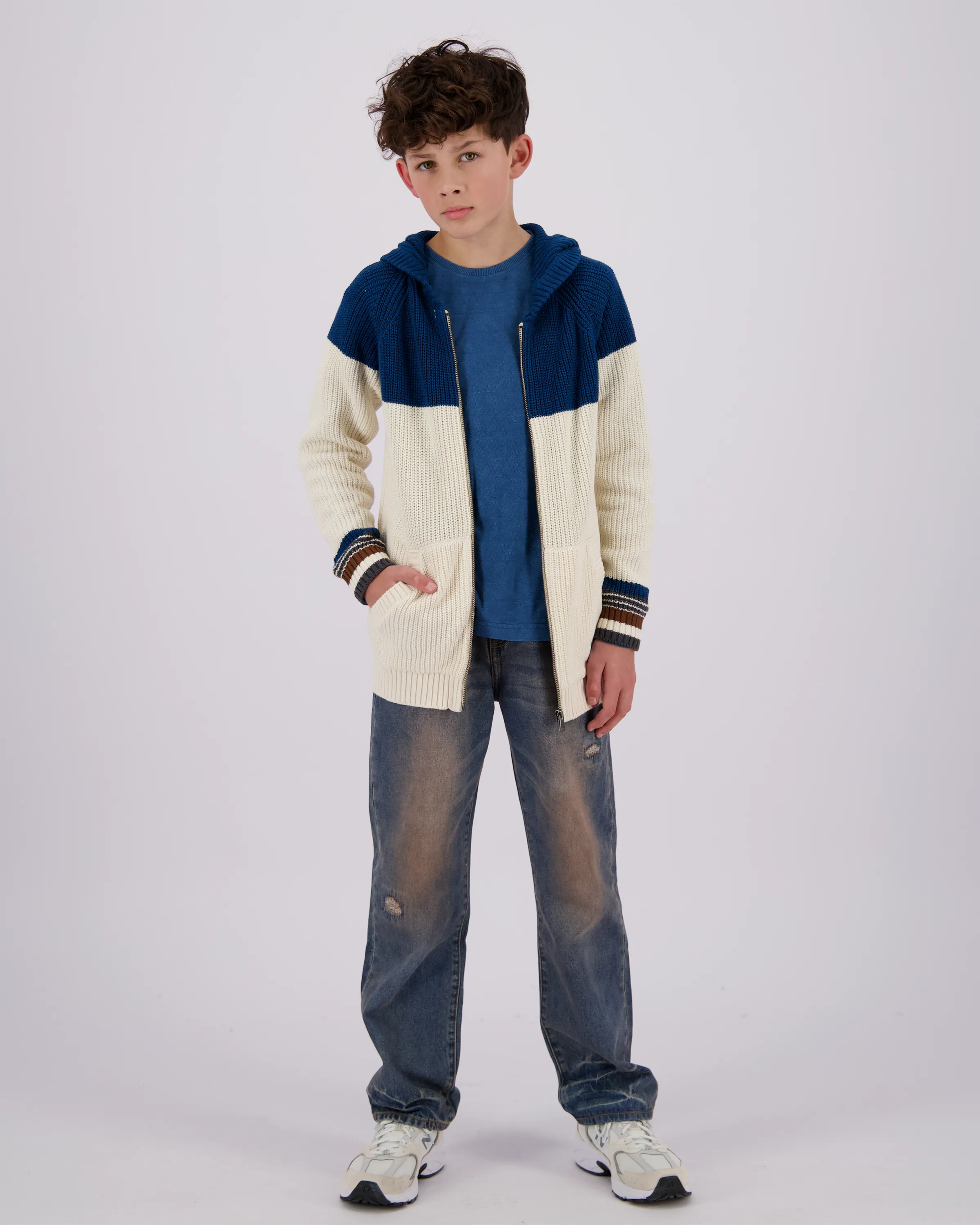 Jeans Gino
