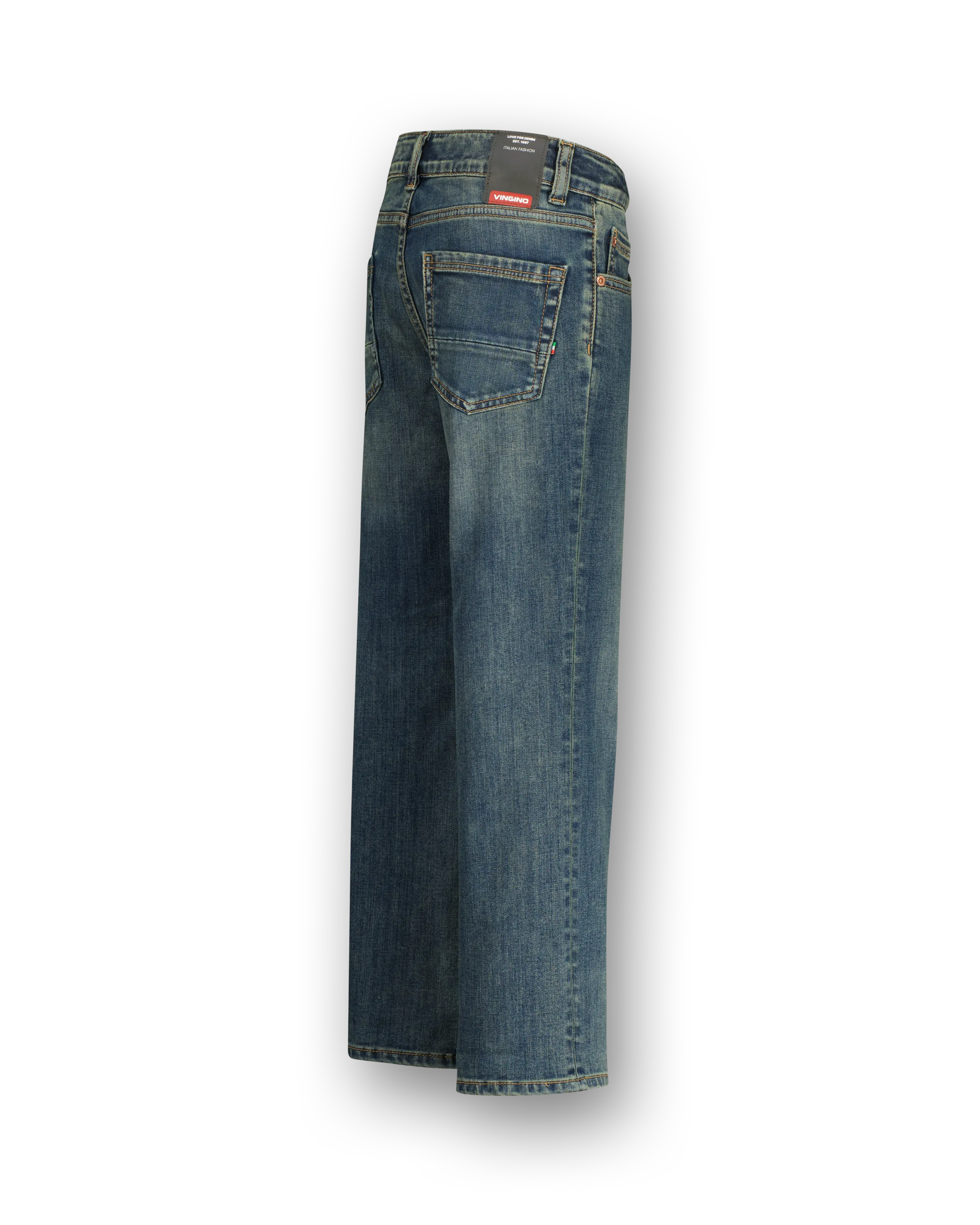Jeans Gustavo