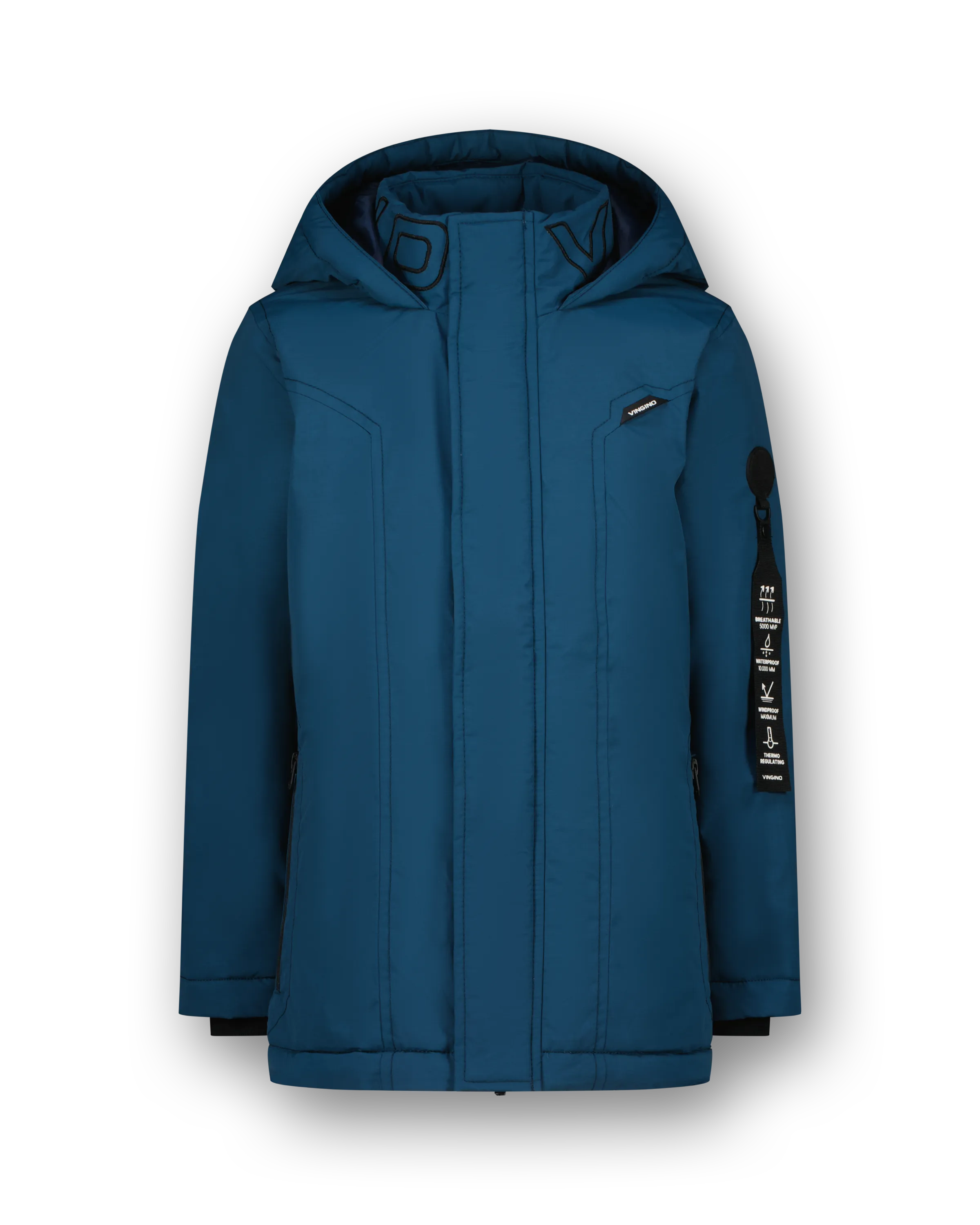 Outdoorjacke Tobie