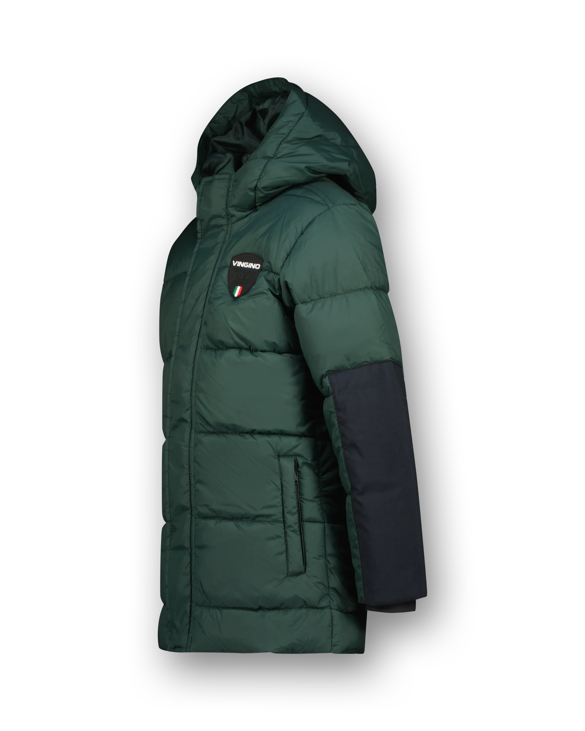 Outdoorjacke Telo