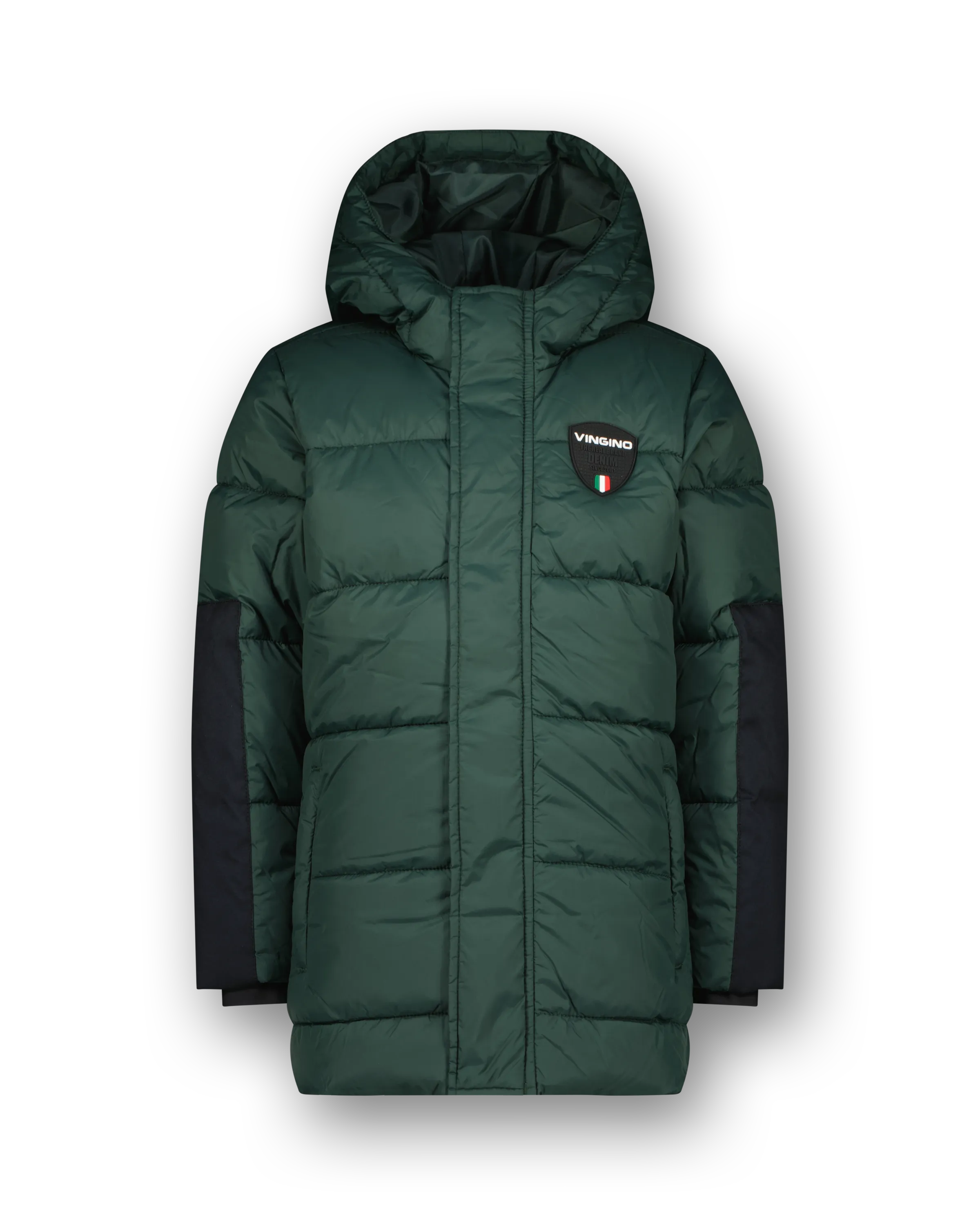 Outdoorjacke Telo